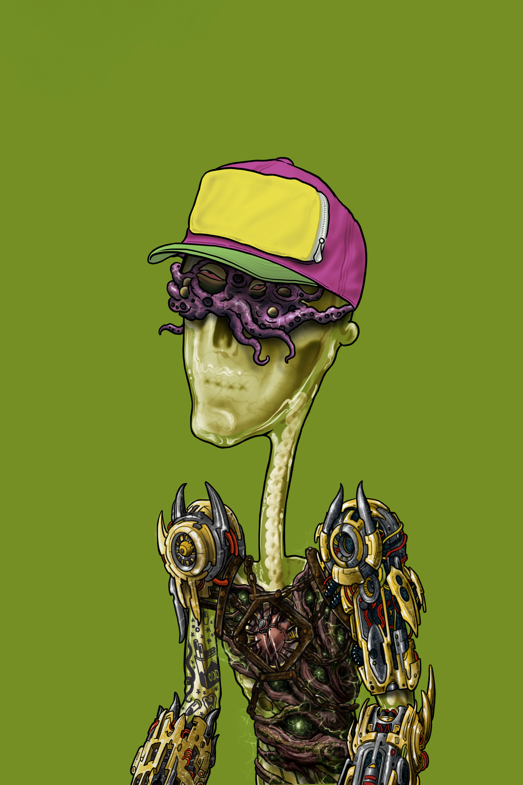 NFT Image