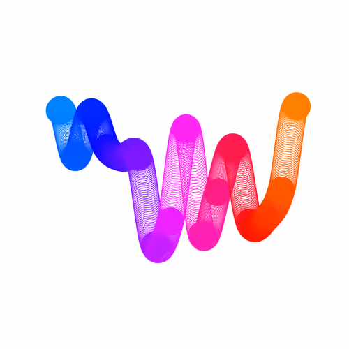 Chromie Squiggle #8300