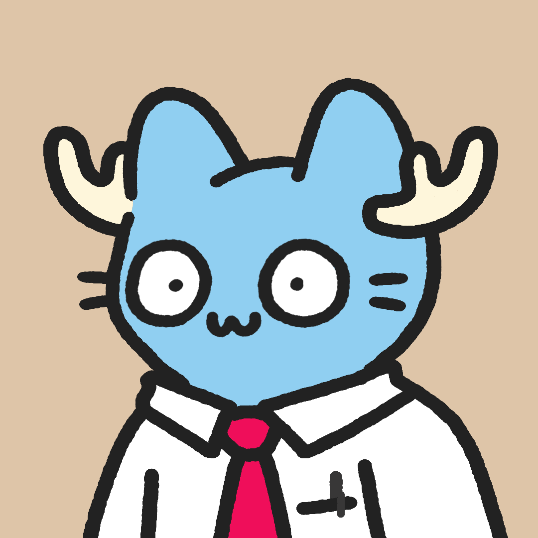 Cool Cat #23