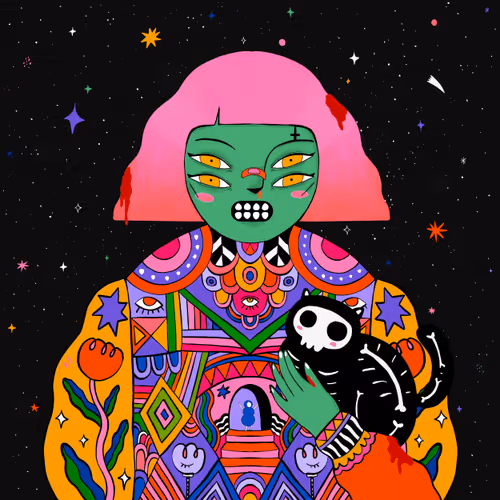 NFT Image