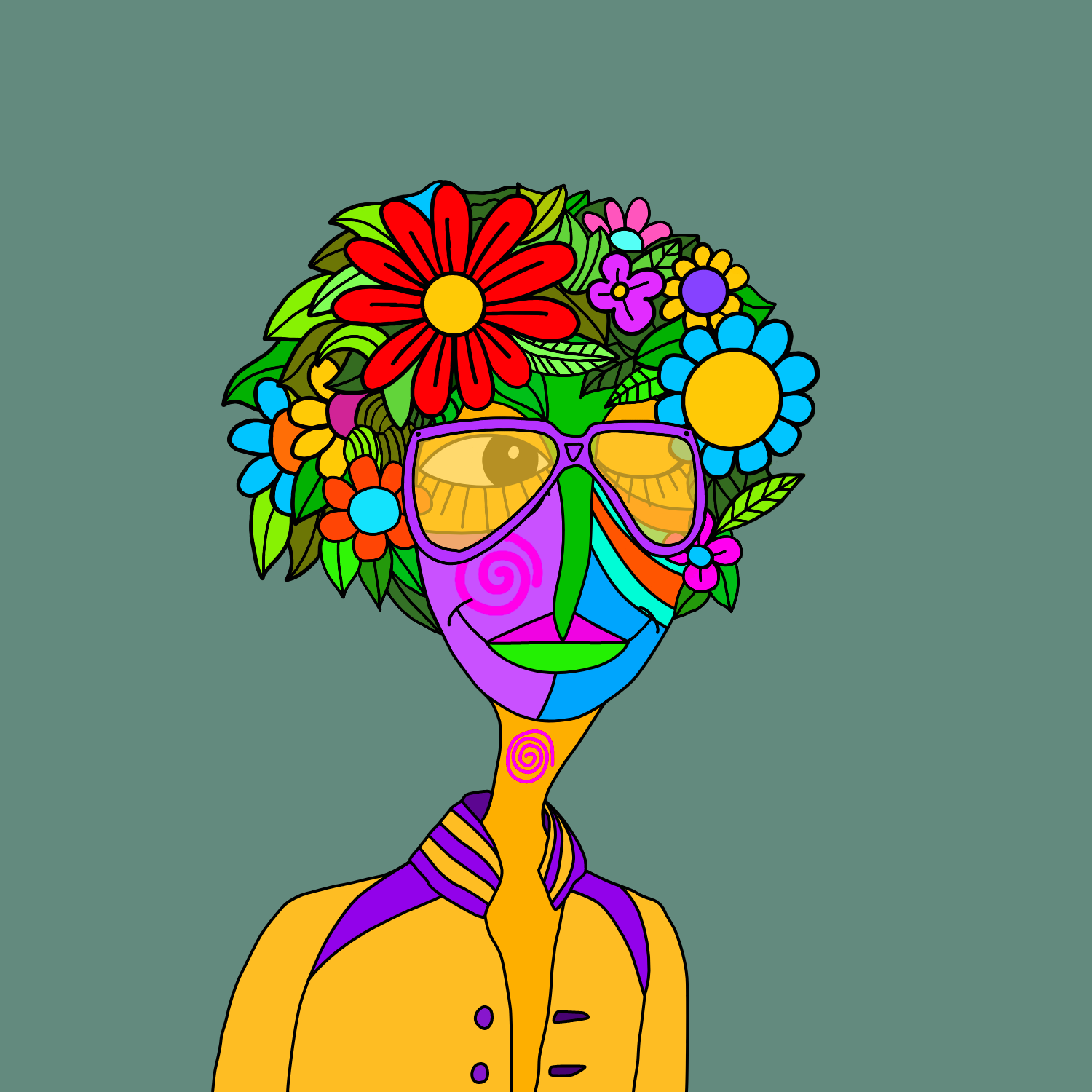 NFT Image