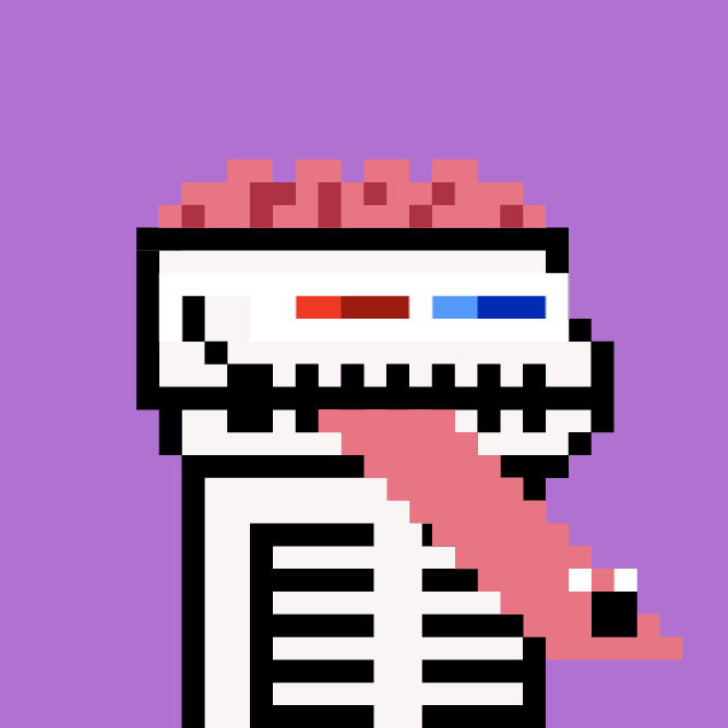 Boney #089