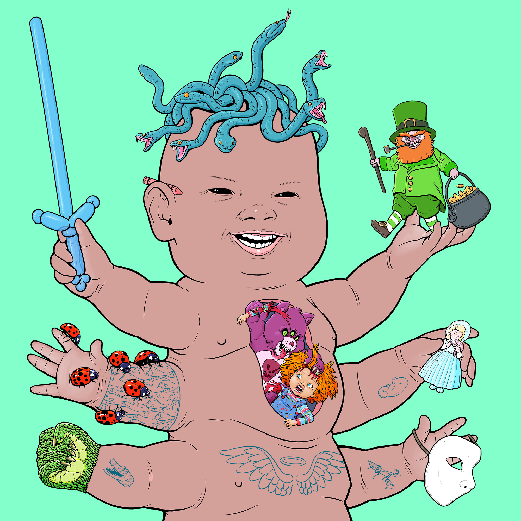 NFT Image