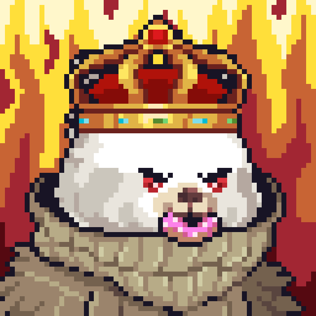KumaBoss #2860