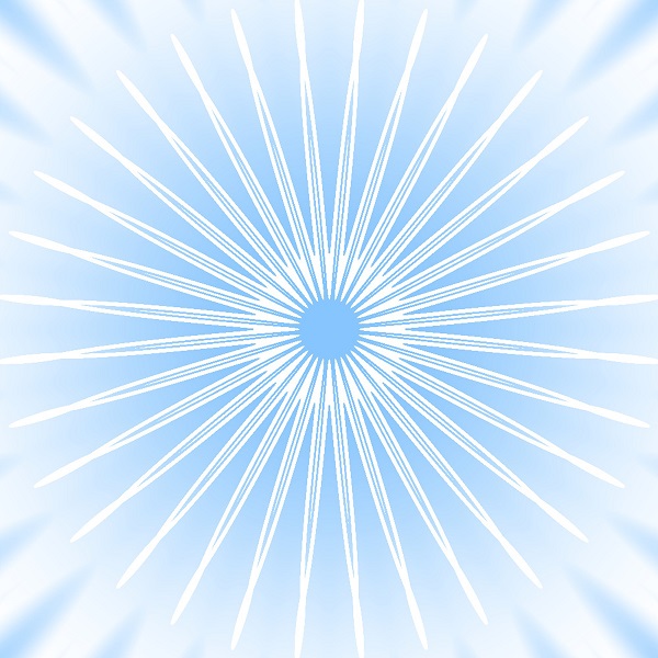 Bright Symmetry #14