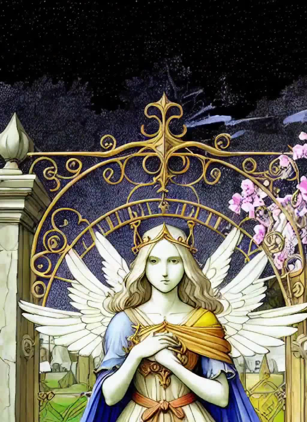 The Sanctuary #29/131