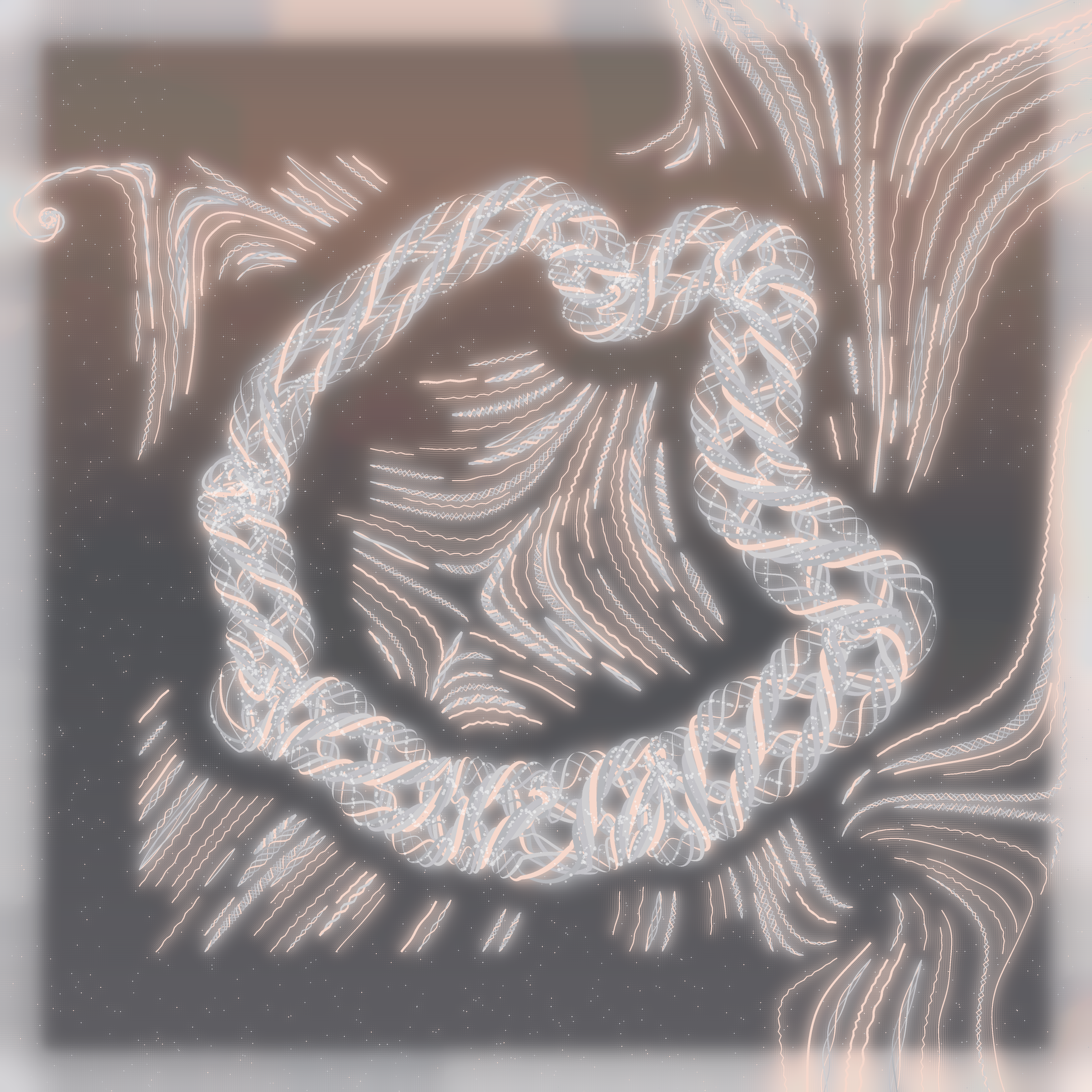 Friendship Bracelets #30404