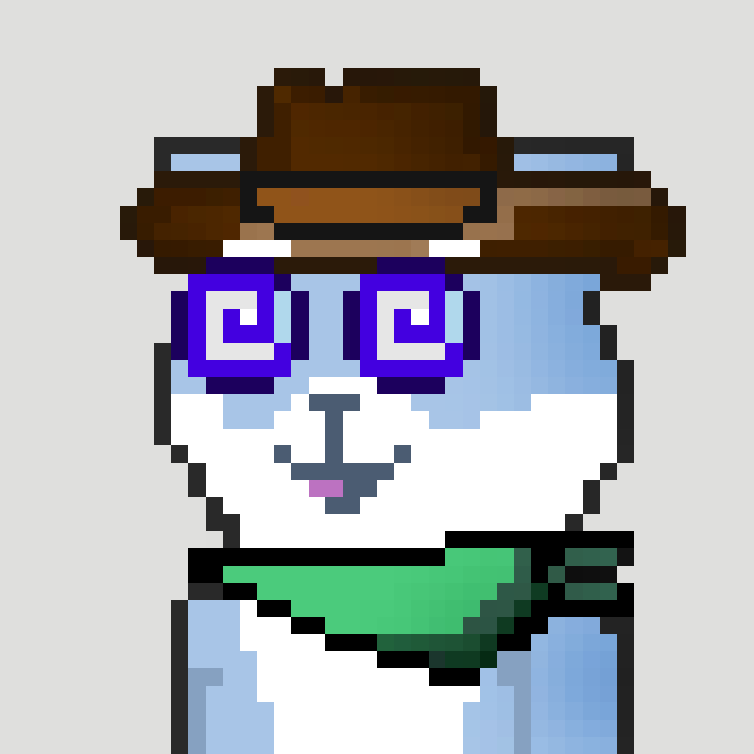 Random Fox Squad #904