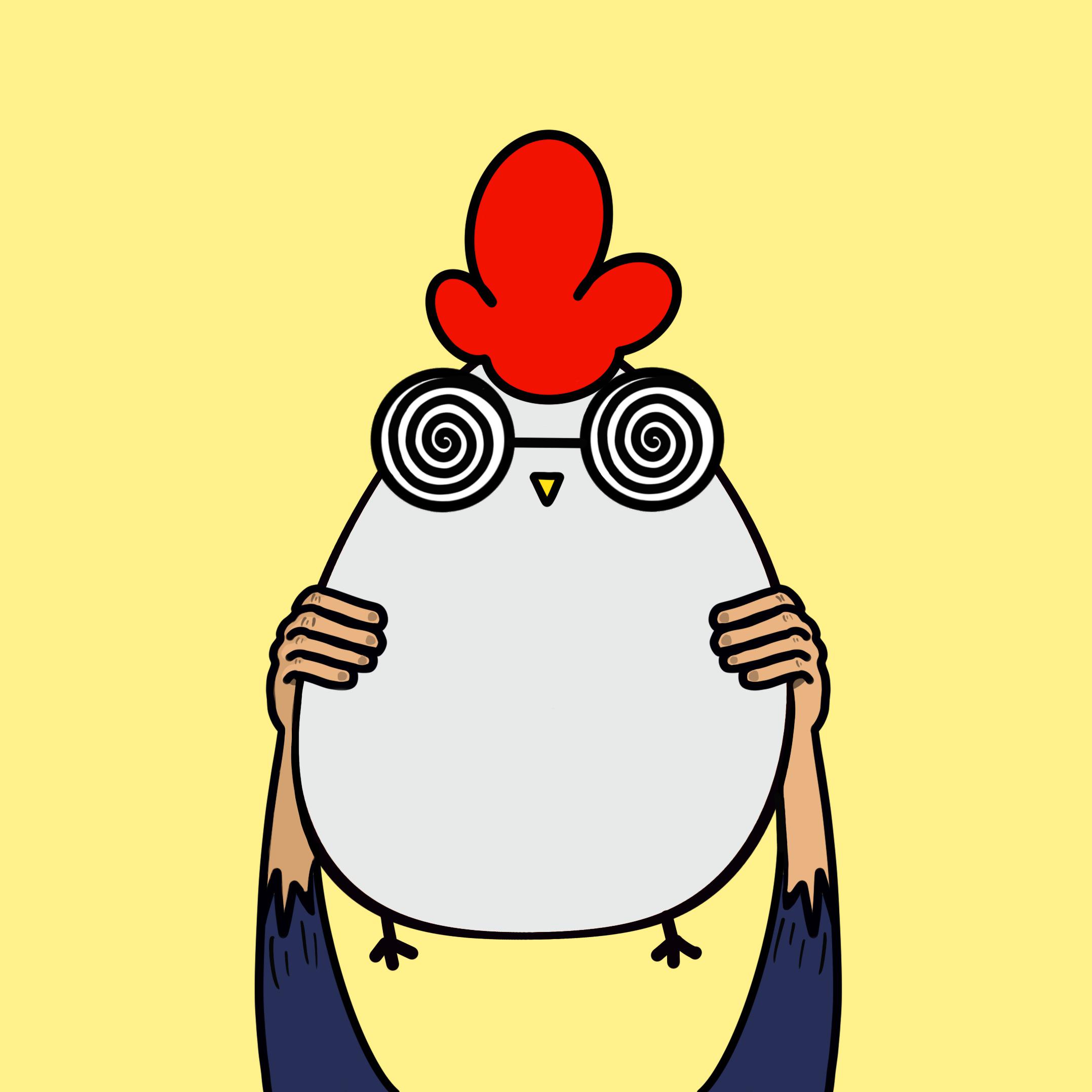 Chonky Chkn #227