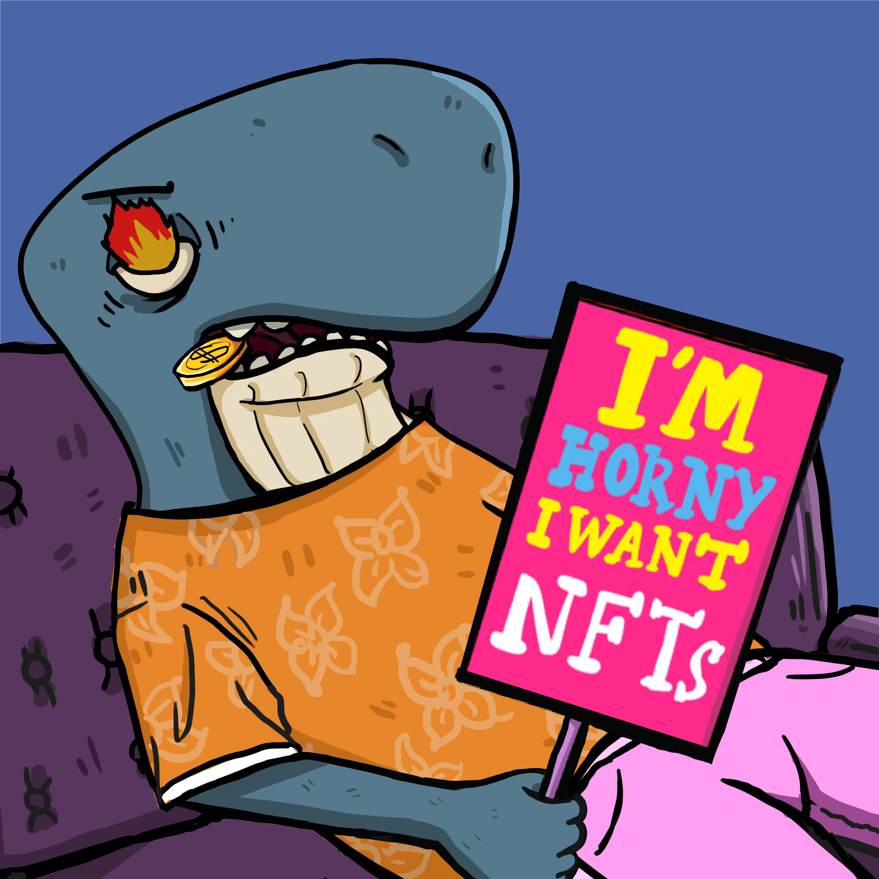 NFT Image