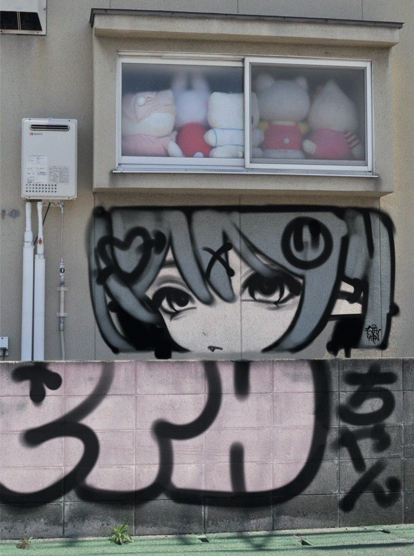 Eth-chan day thirty-one