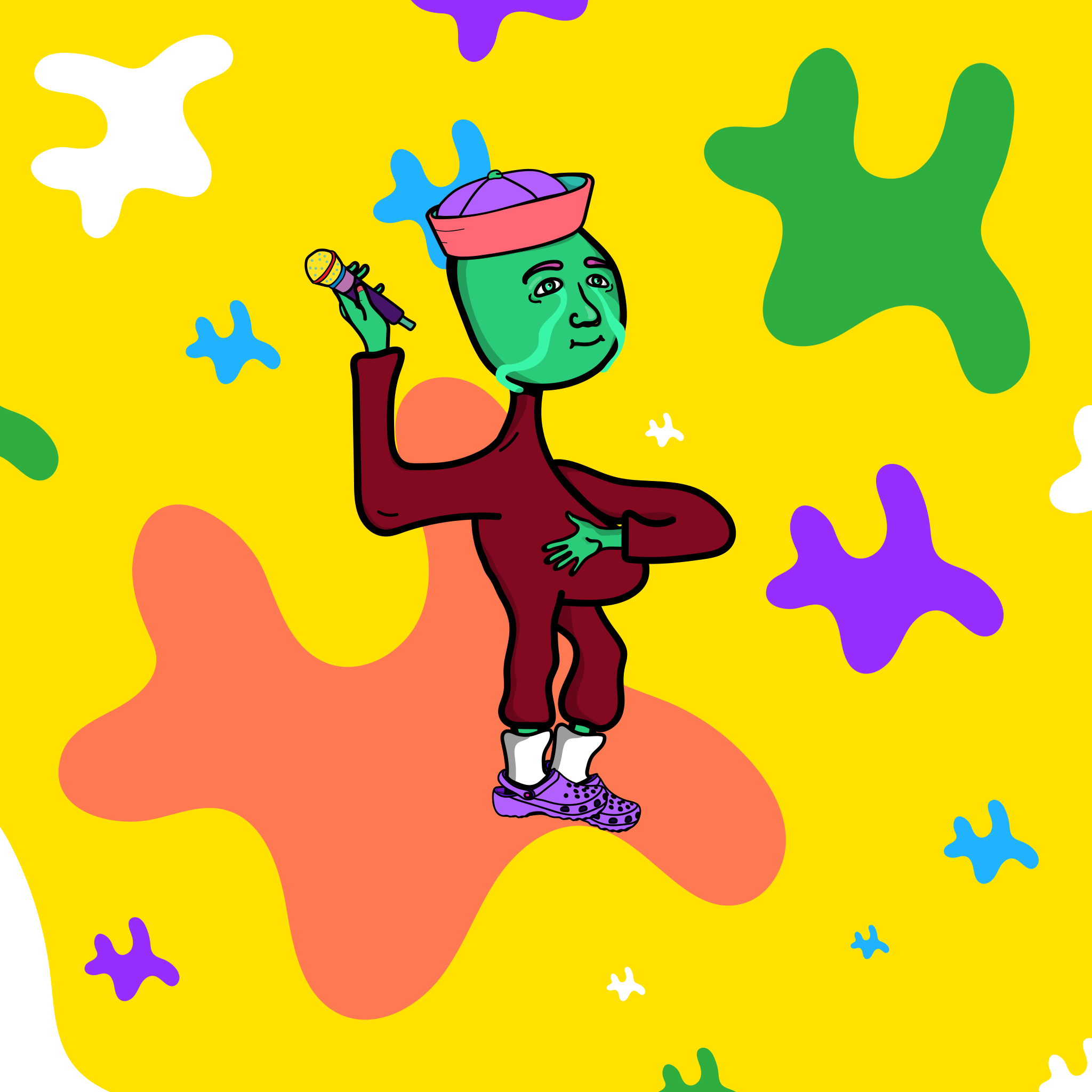NFT Image