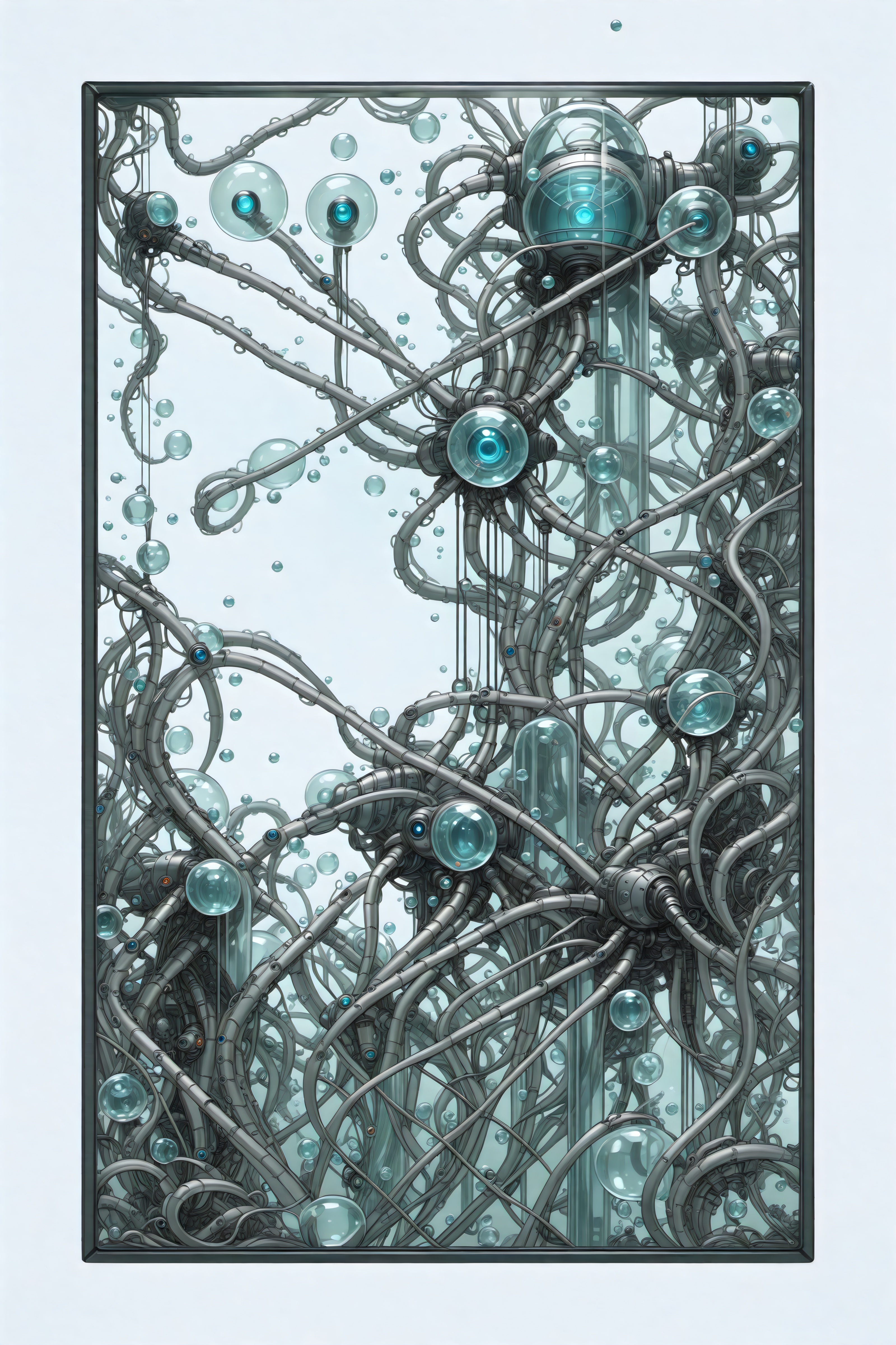 UBK #120 Shallow Reef