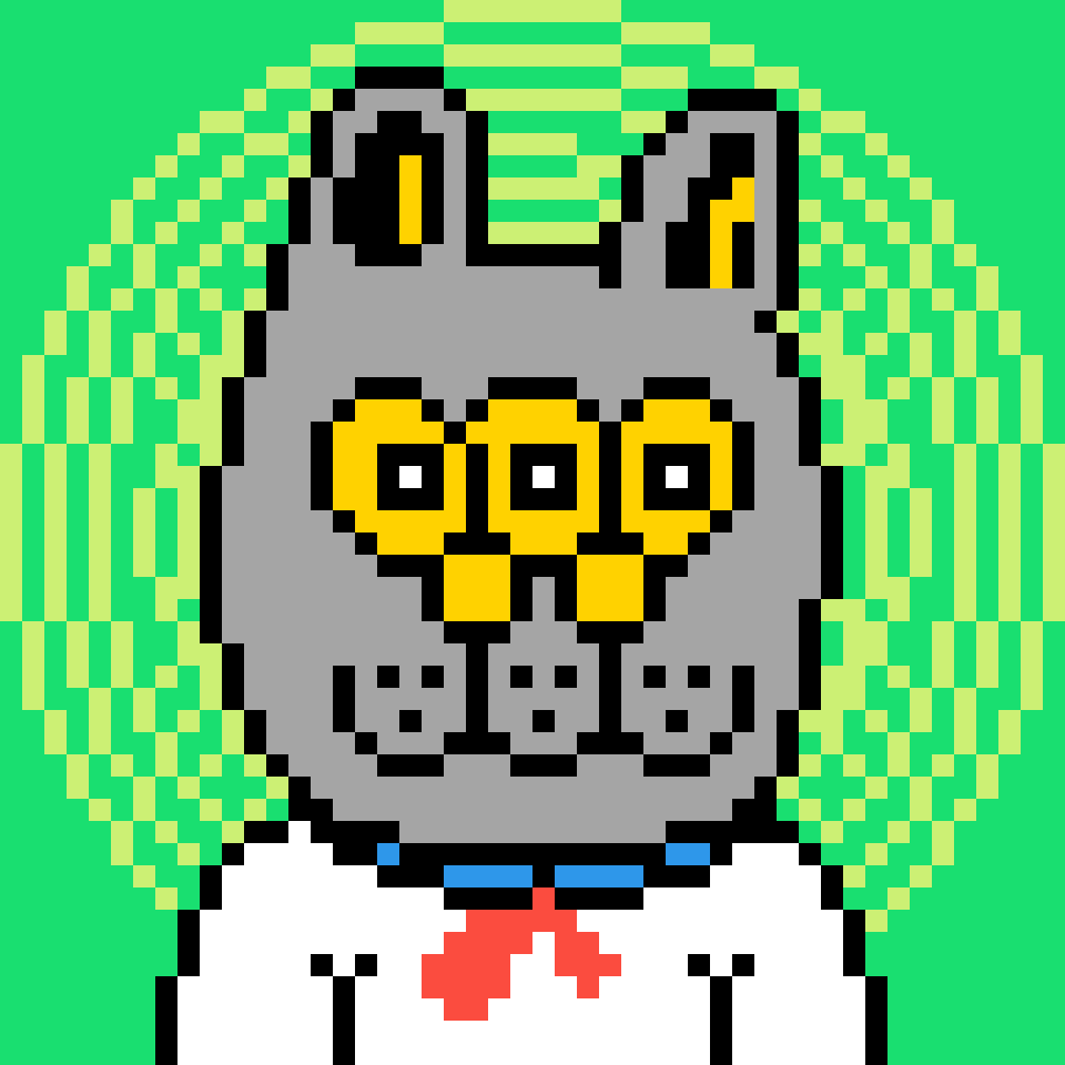 No Bad Trippers #492