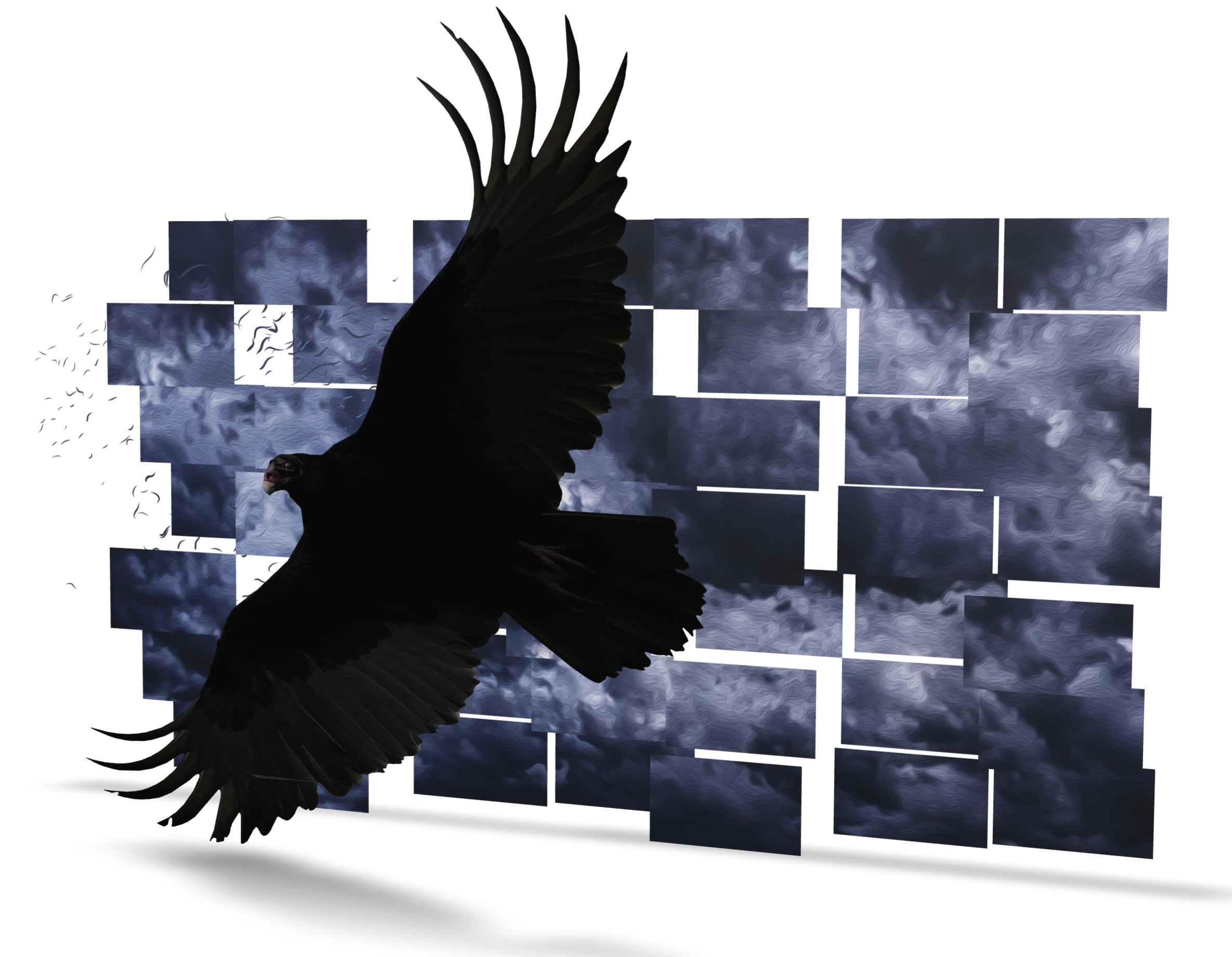 The Halloween Flight Core