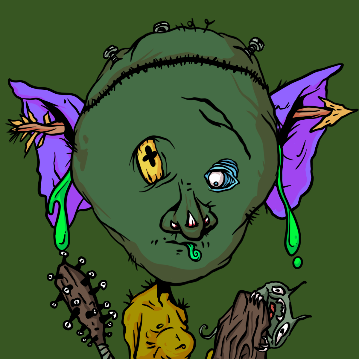 NFT Image