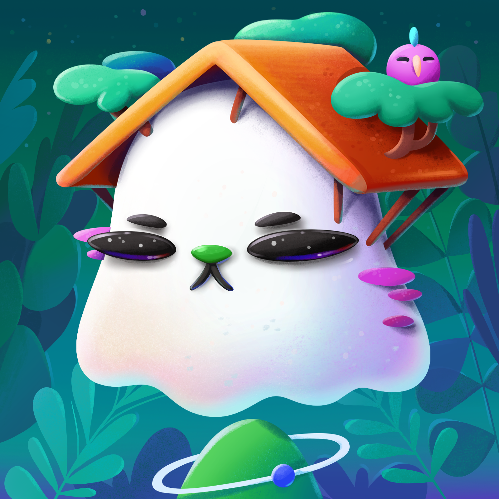 NFT Image