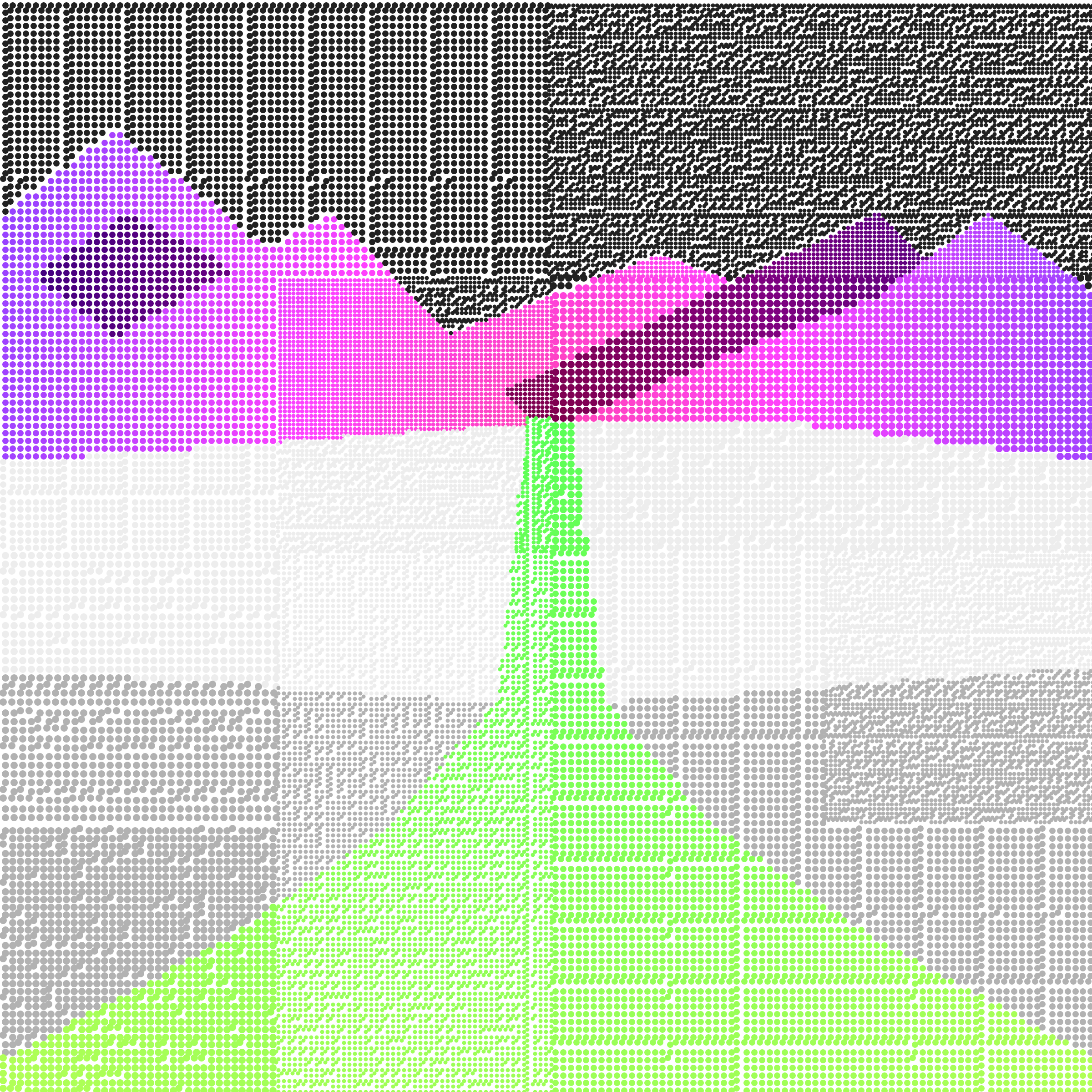 Sonoran Roadways #44