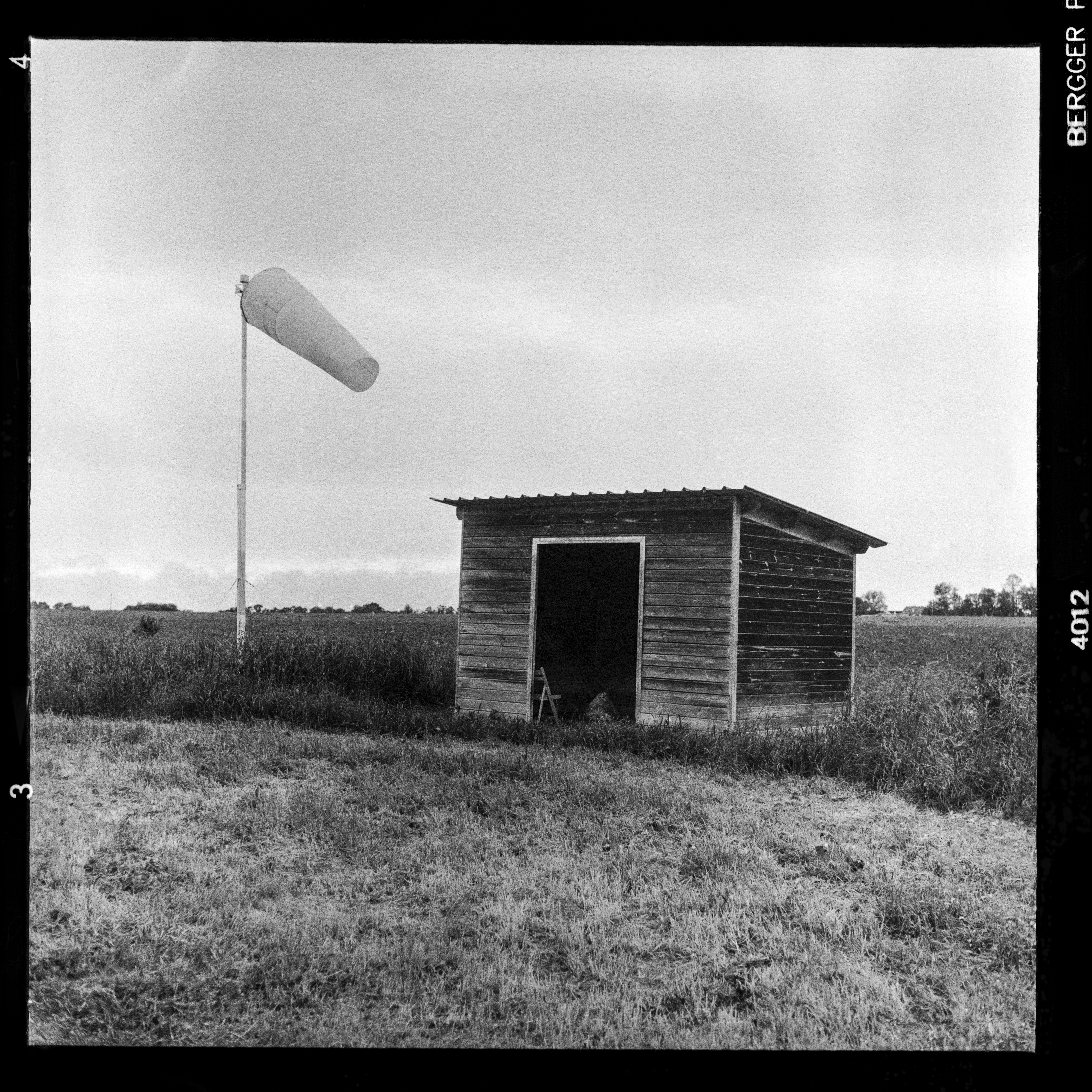 Airfield