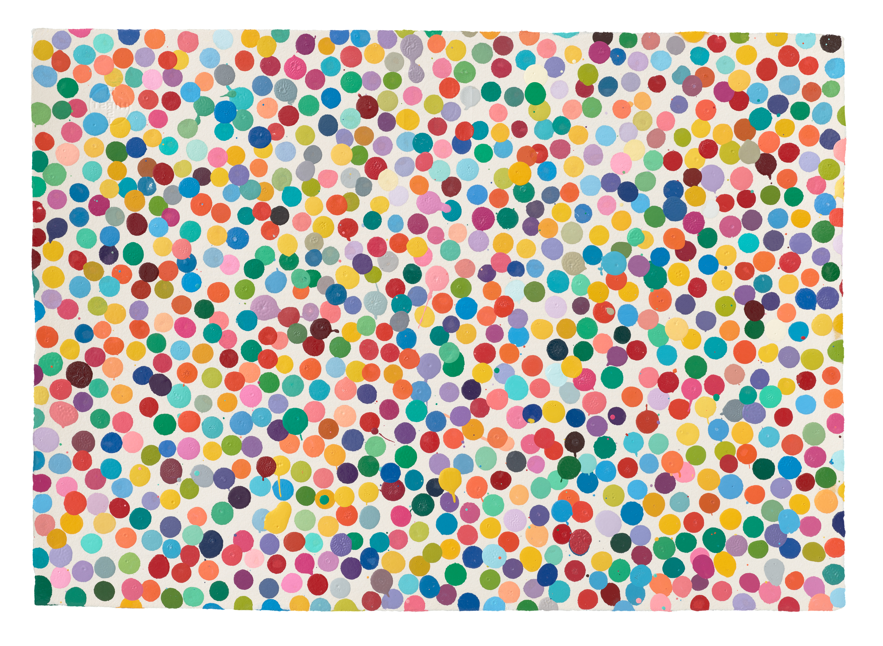 To reach the end of the road