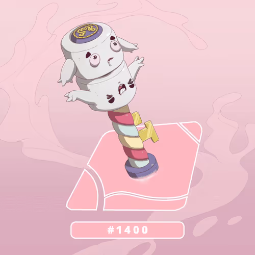 Kult Dolce Keys #1400