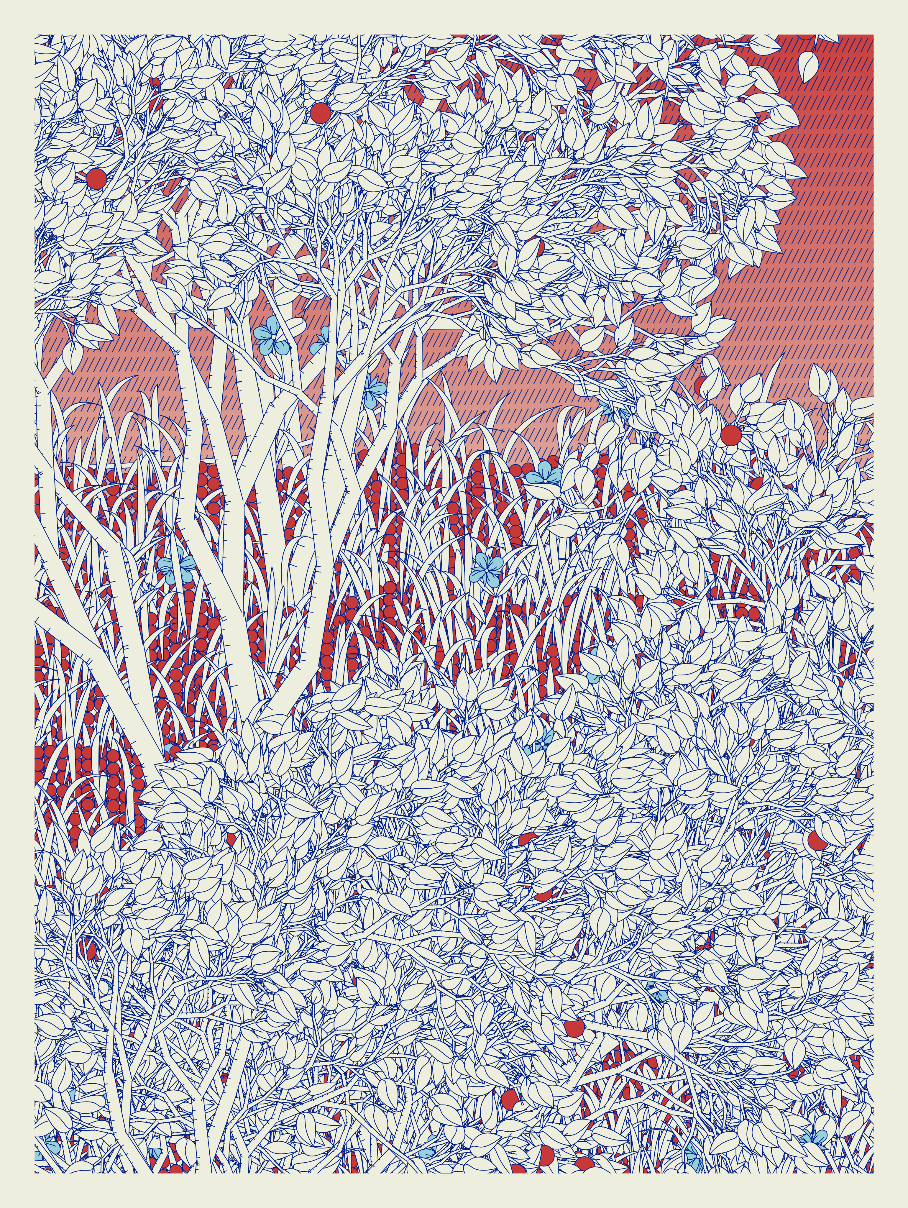 Entangled #200