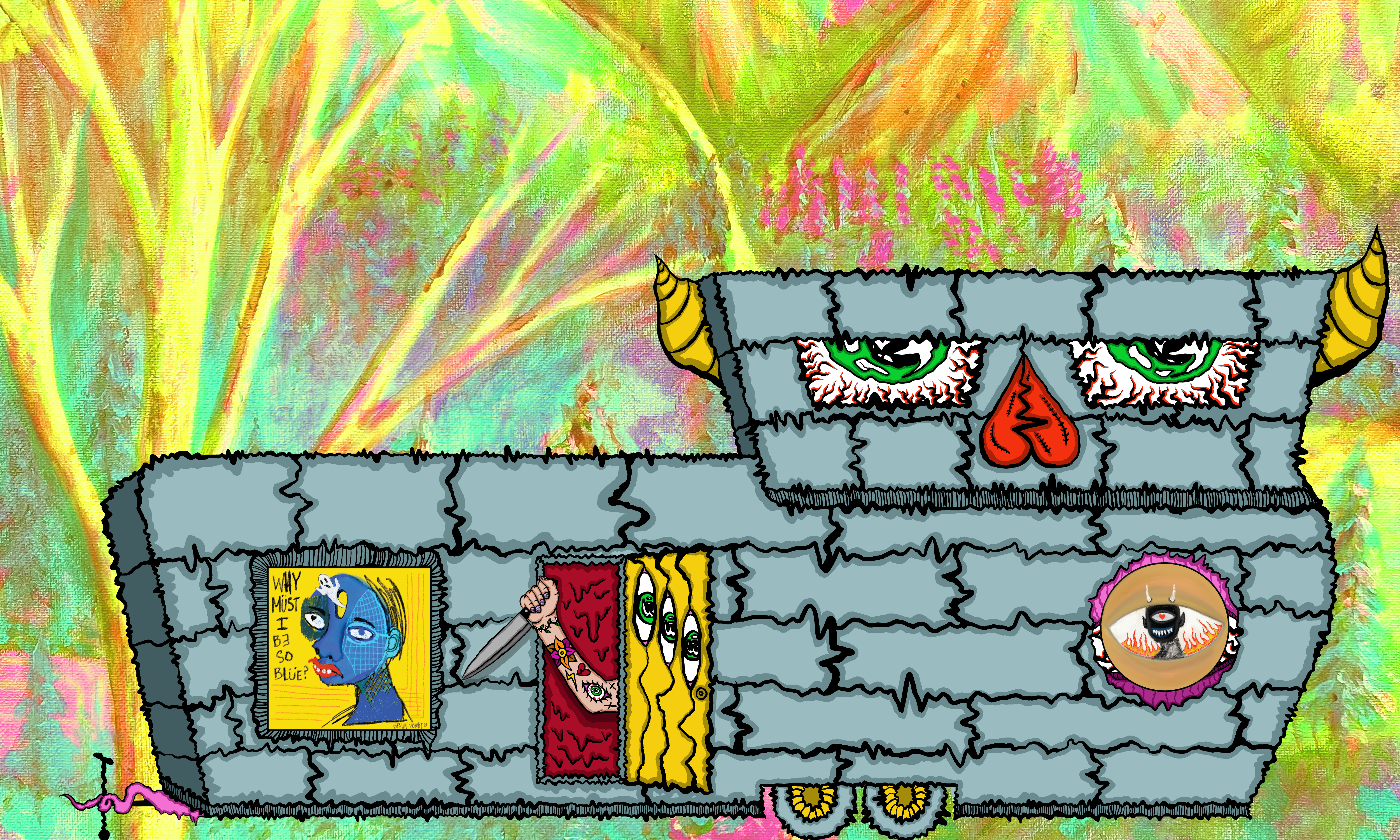 Sleeper Hits Volume 1 #908