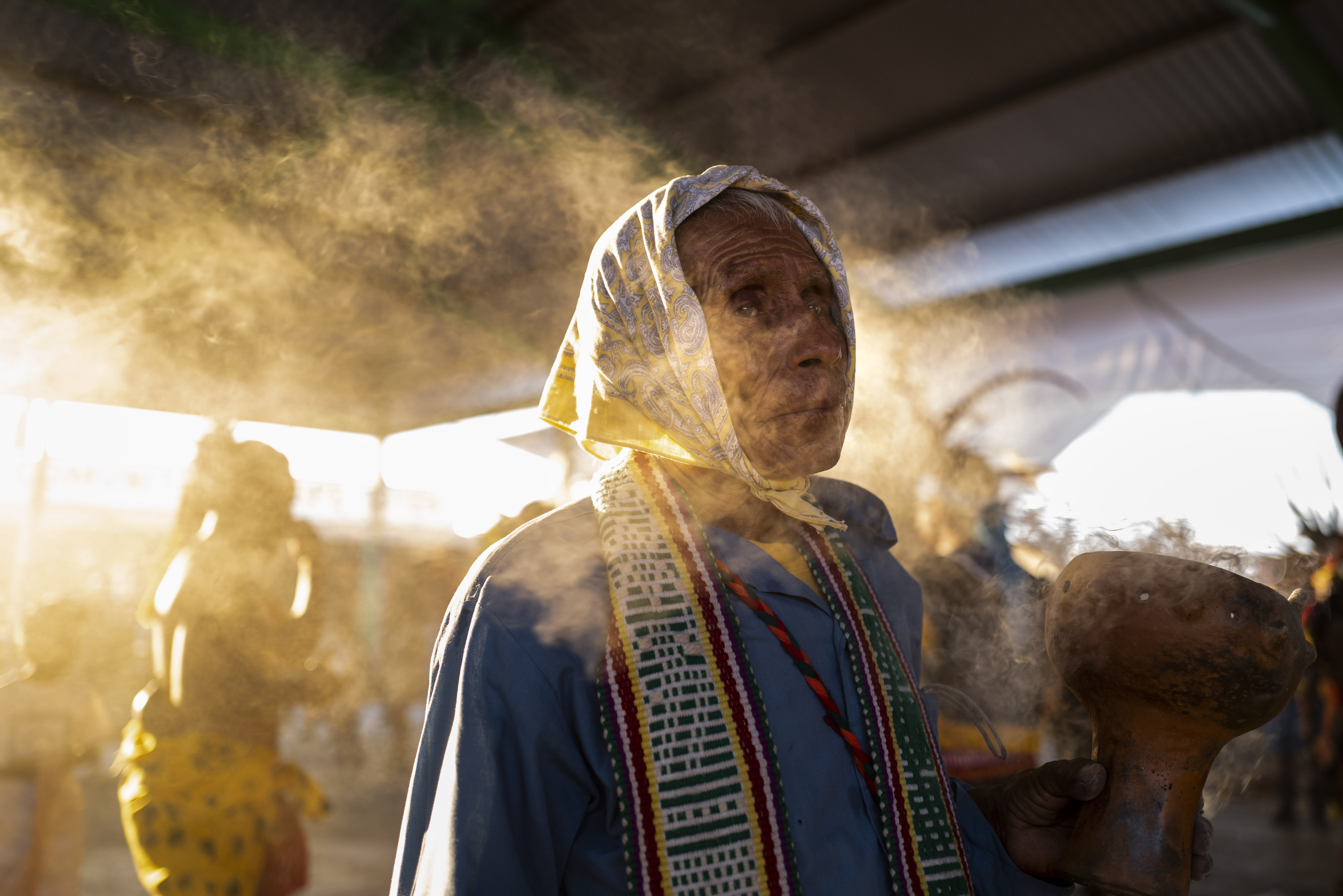 Somos el sueño de alguien que estuvo antes de nosotros 94