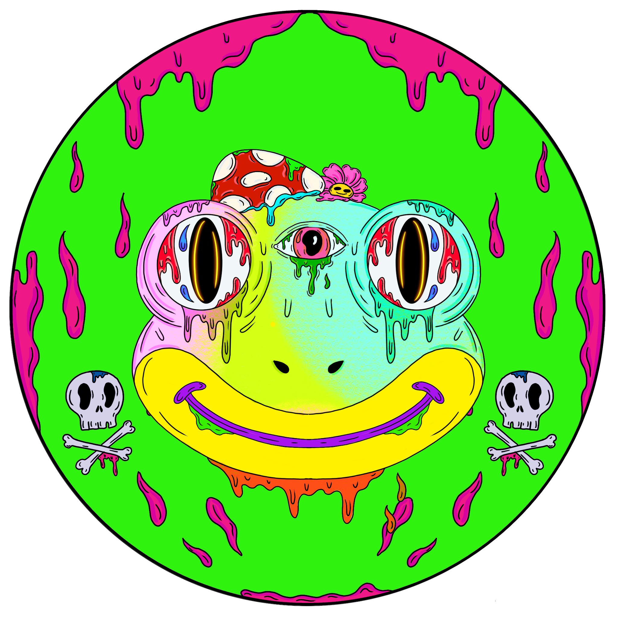 NFT Image