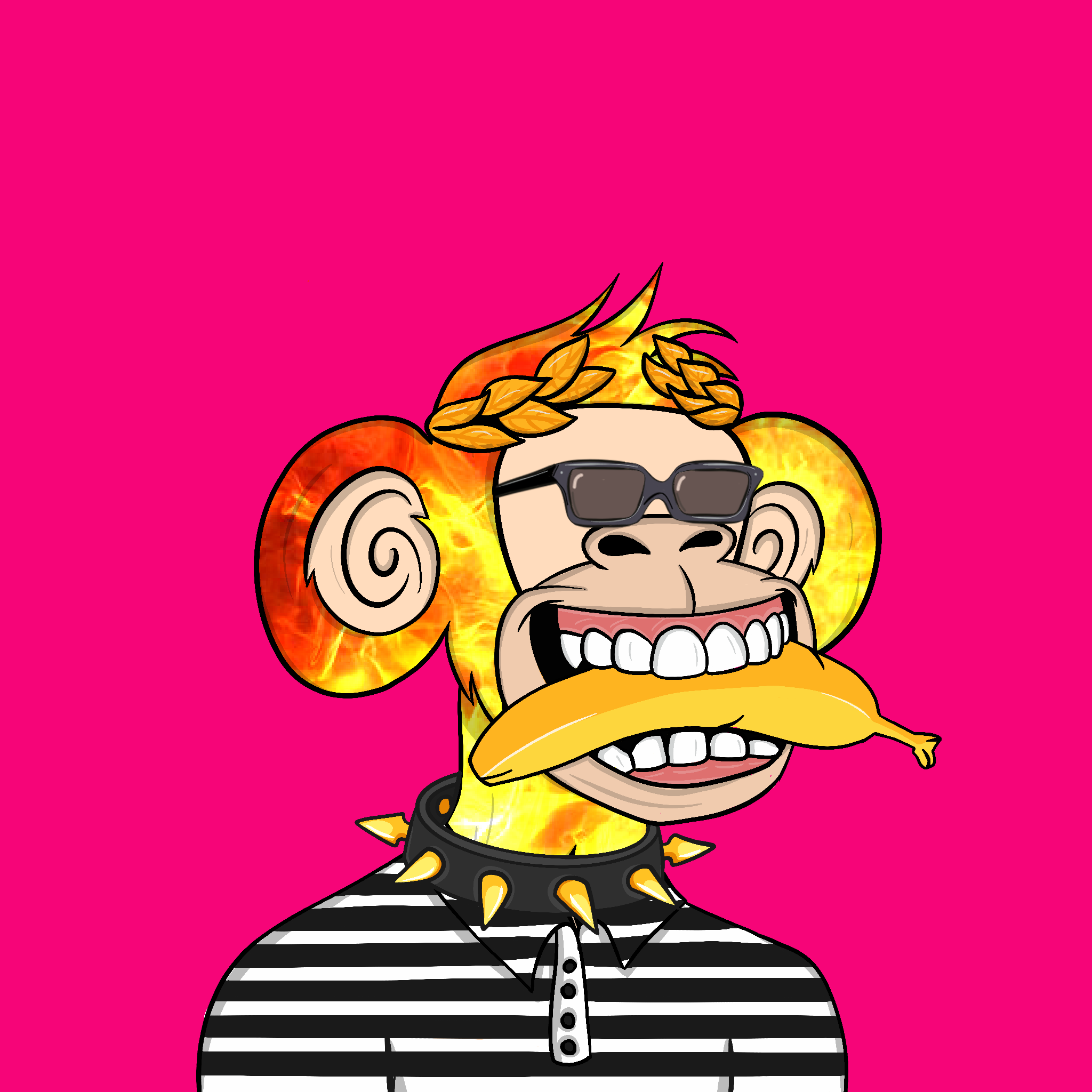 APE LANDER#995