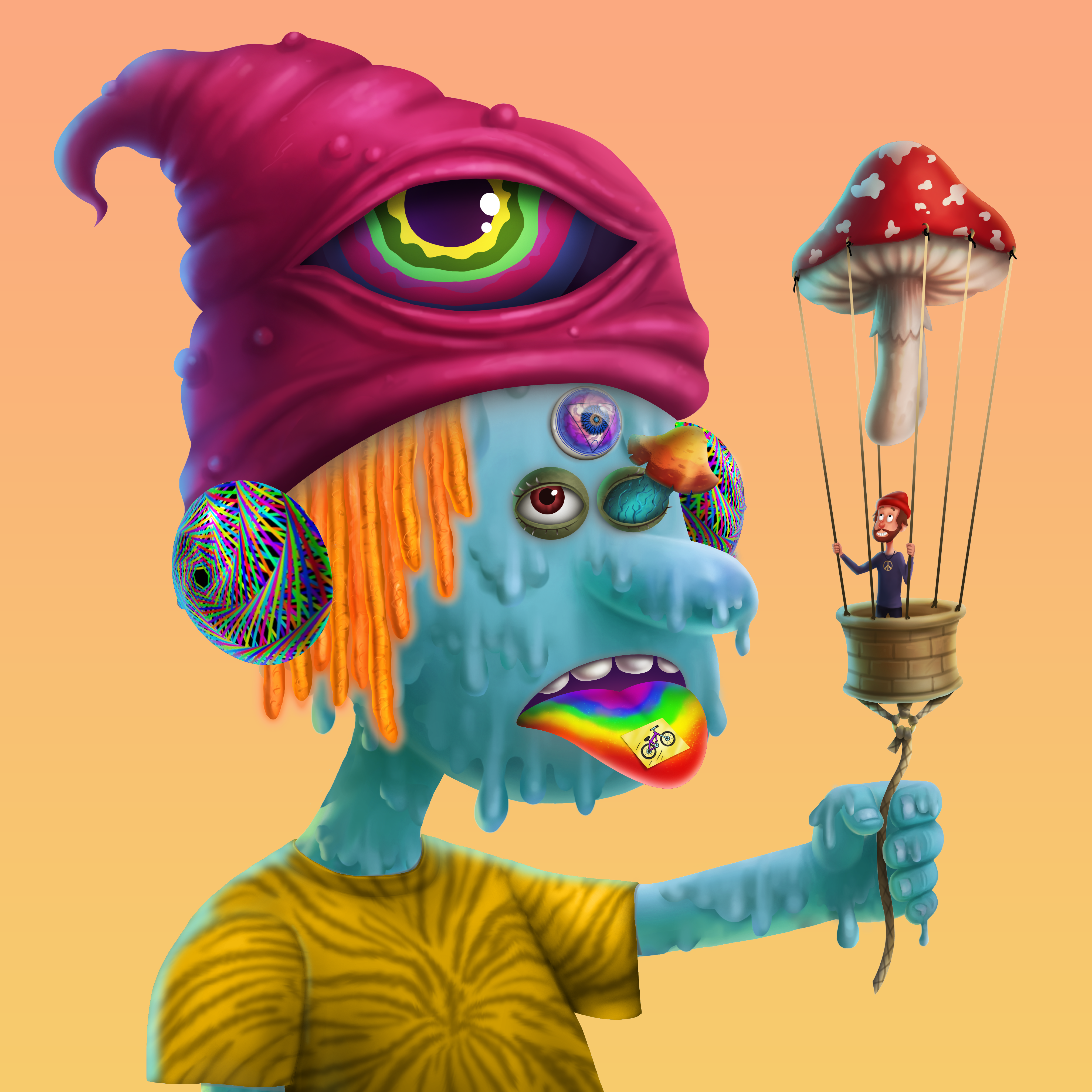 NFT Image
