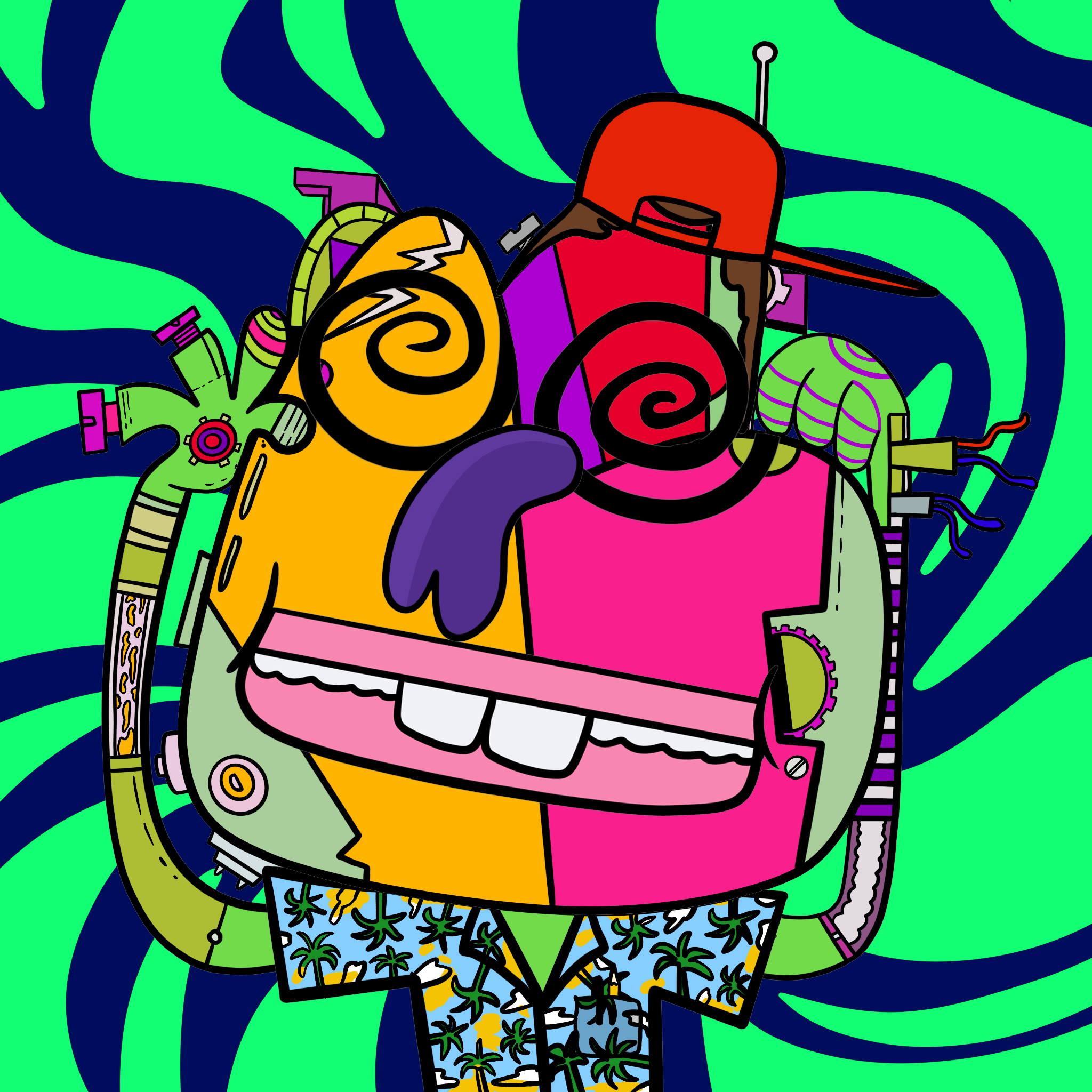 NFT Image