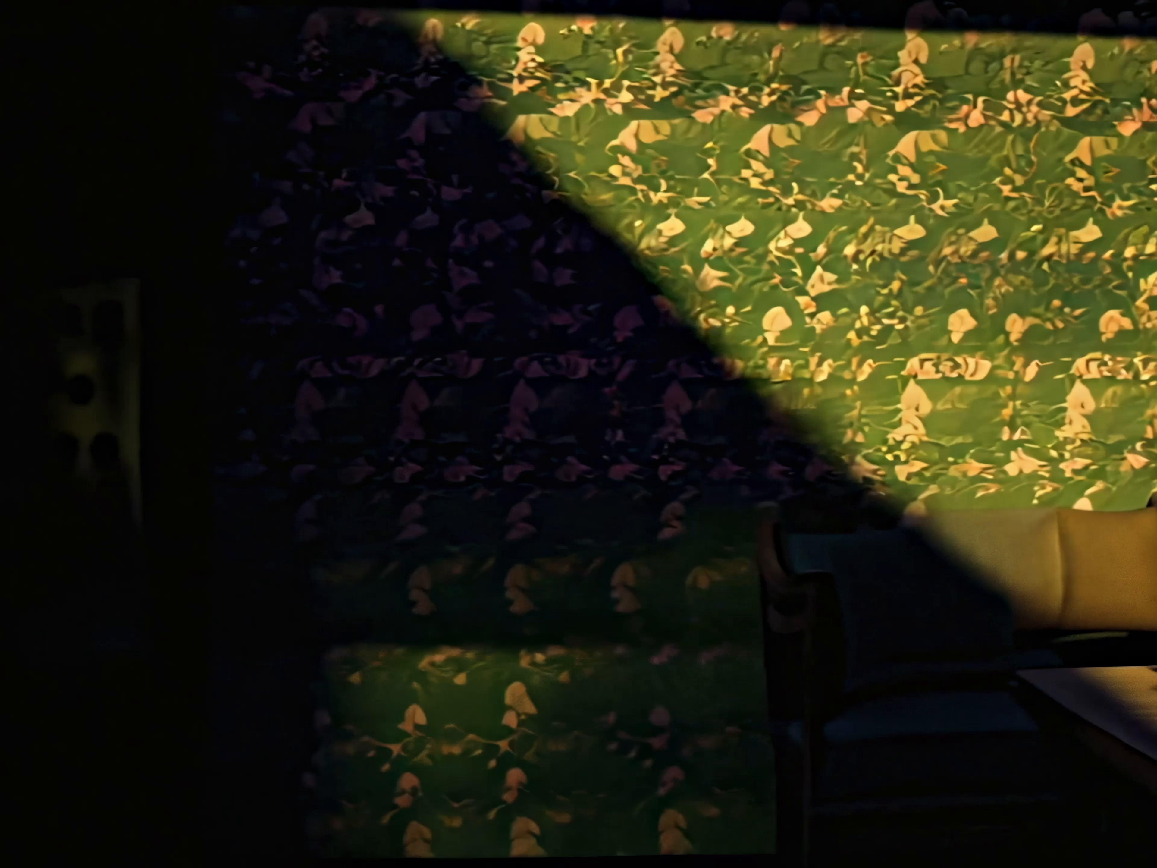 Nathan Boey - neuraldrift II