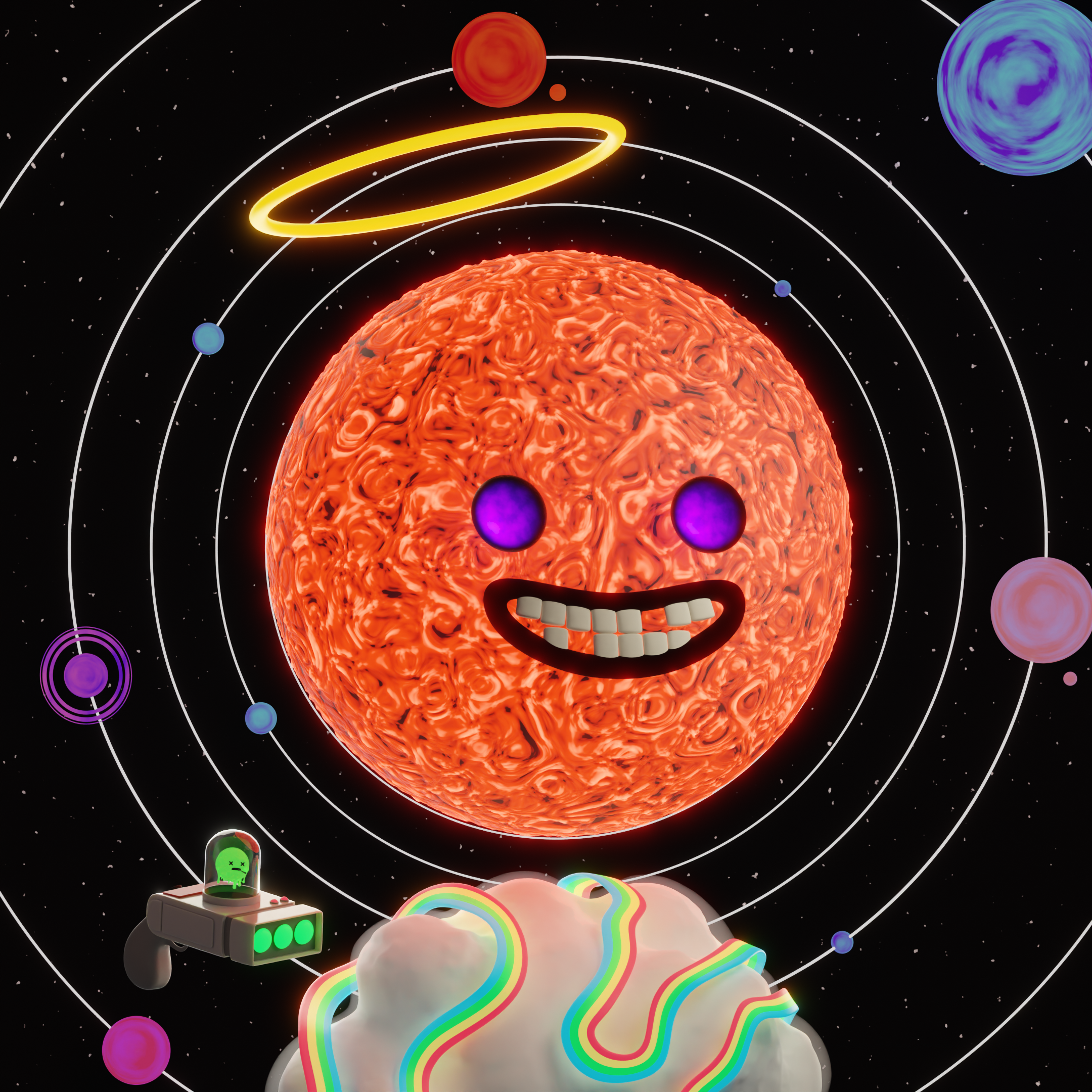 NFT Image