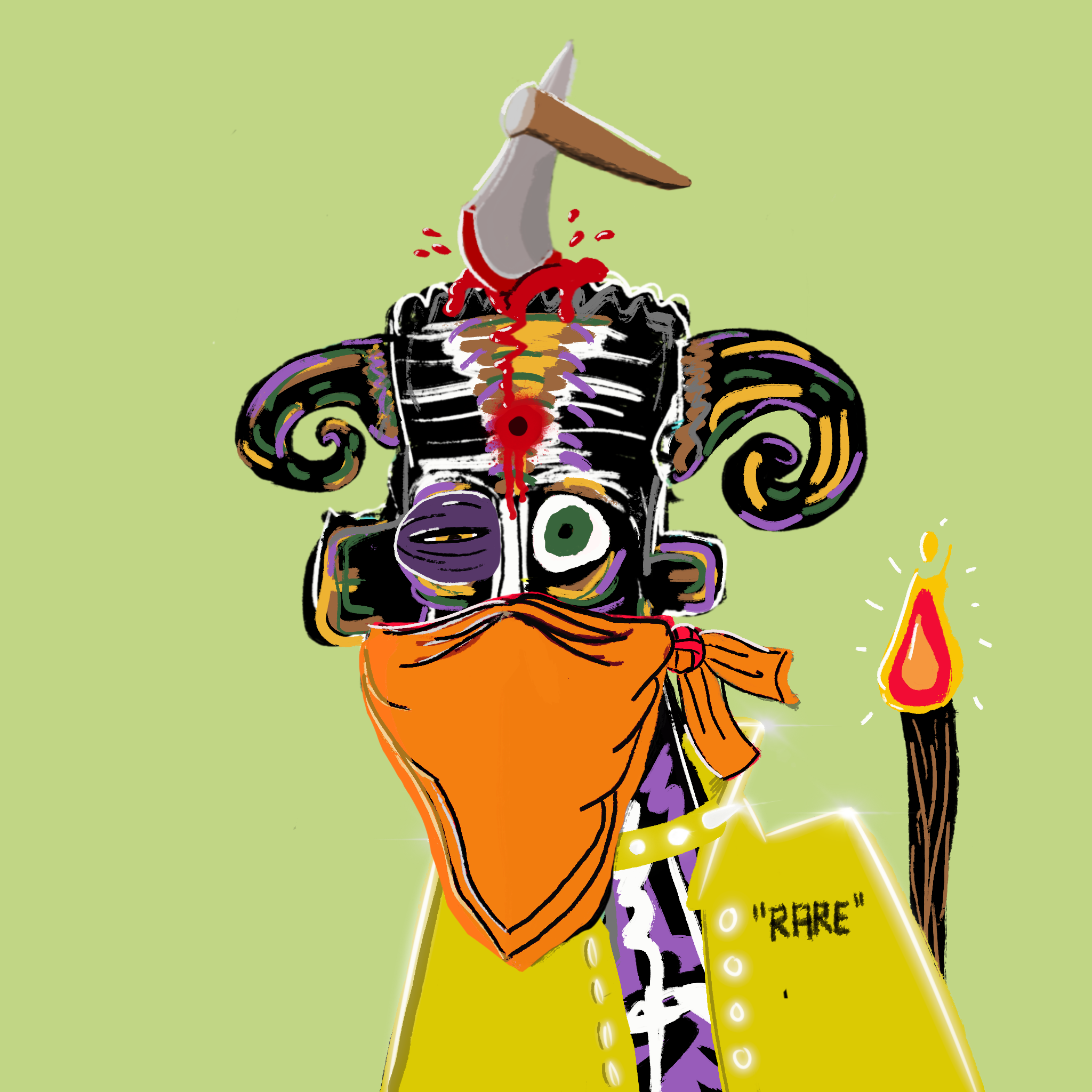 NFT Image