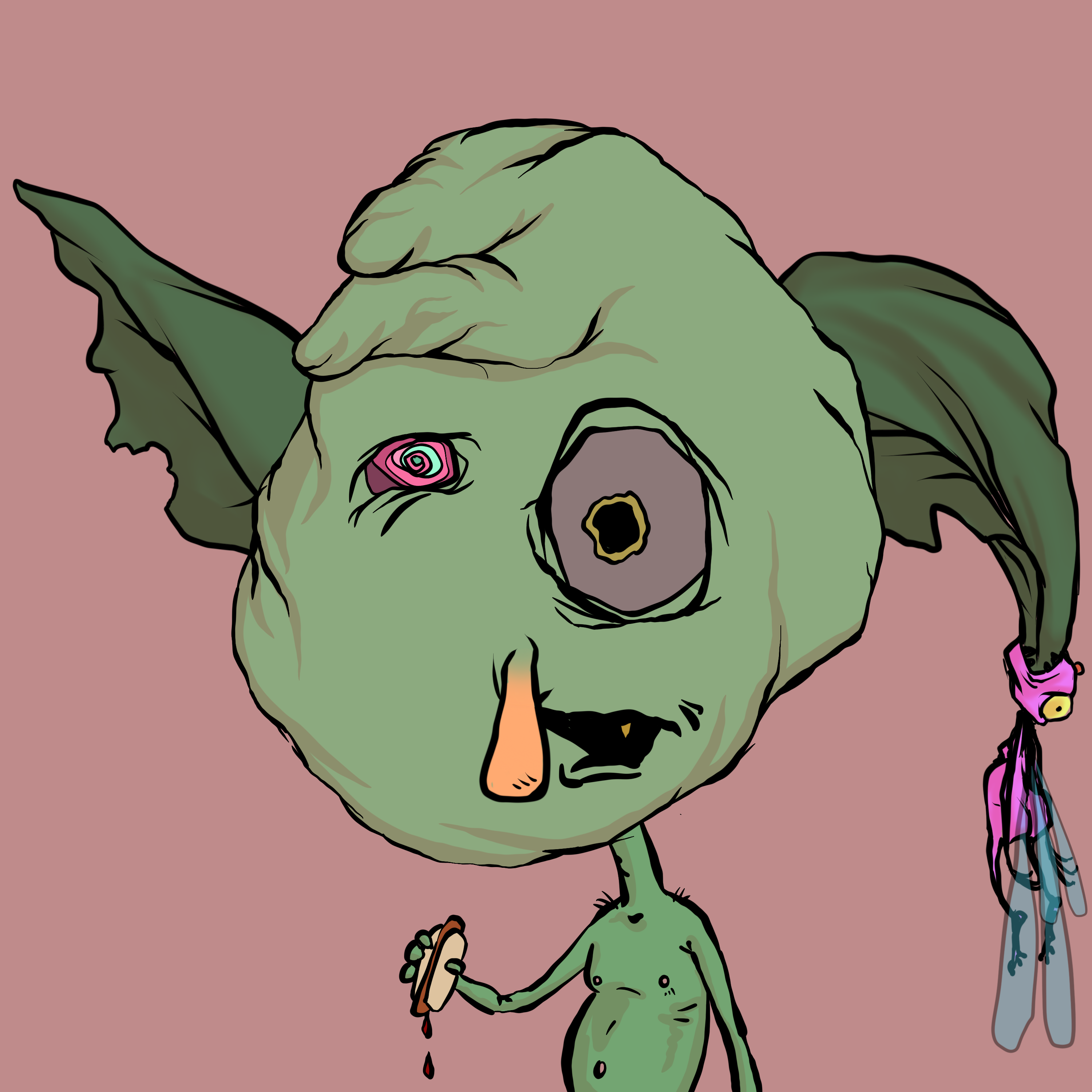 NFT Image