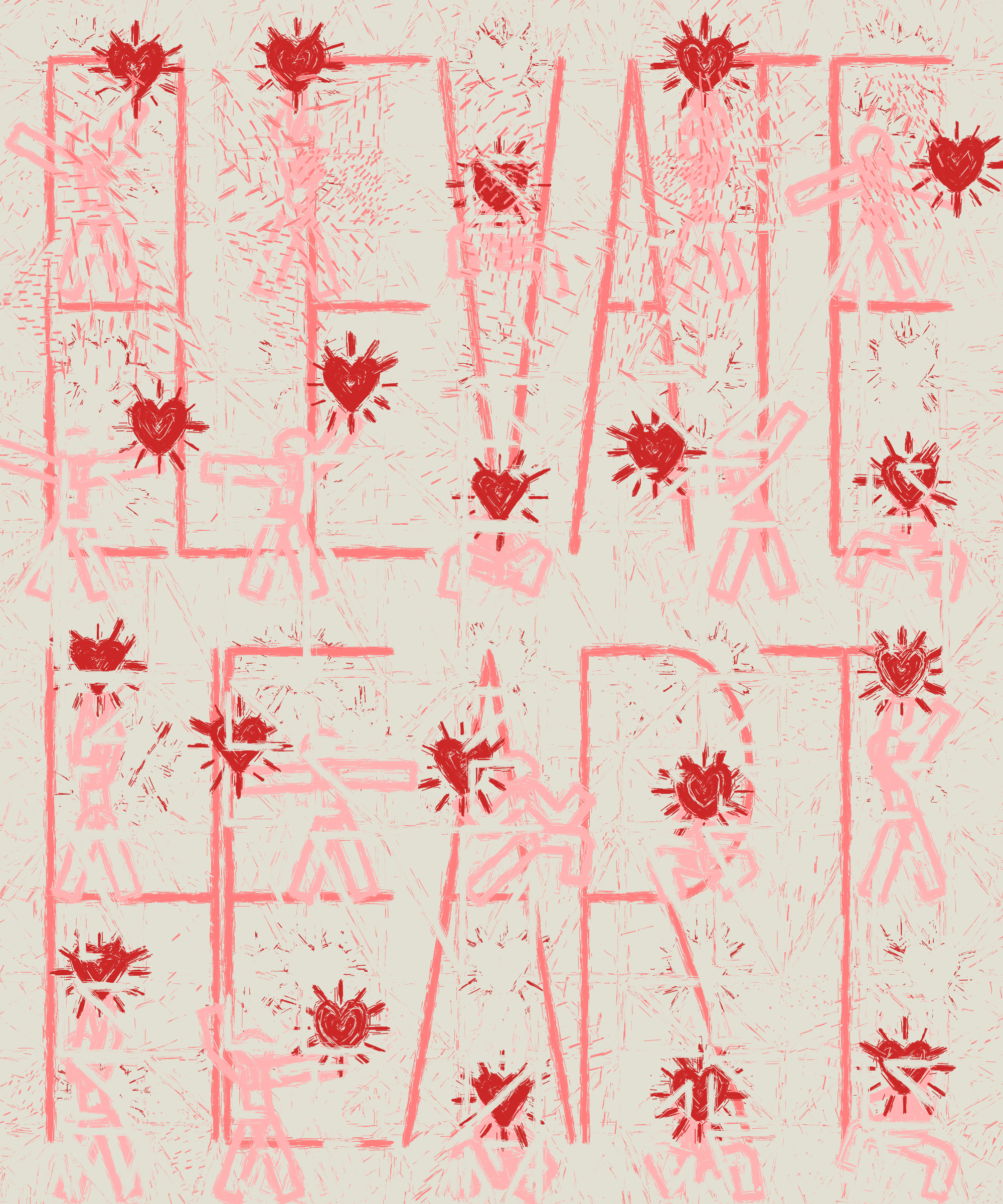 Elevate Heart #488