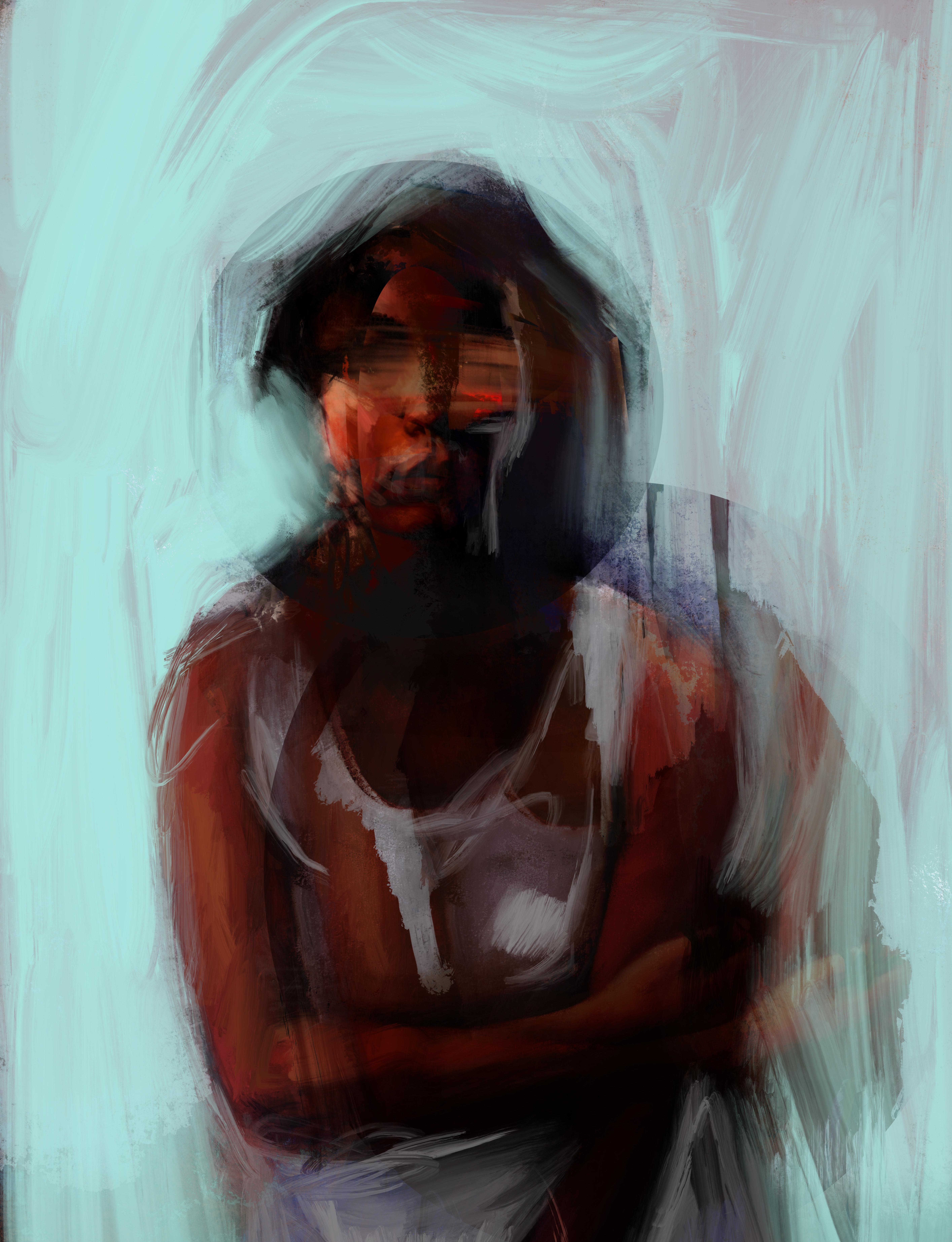 Holding It All Together 