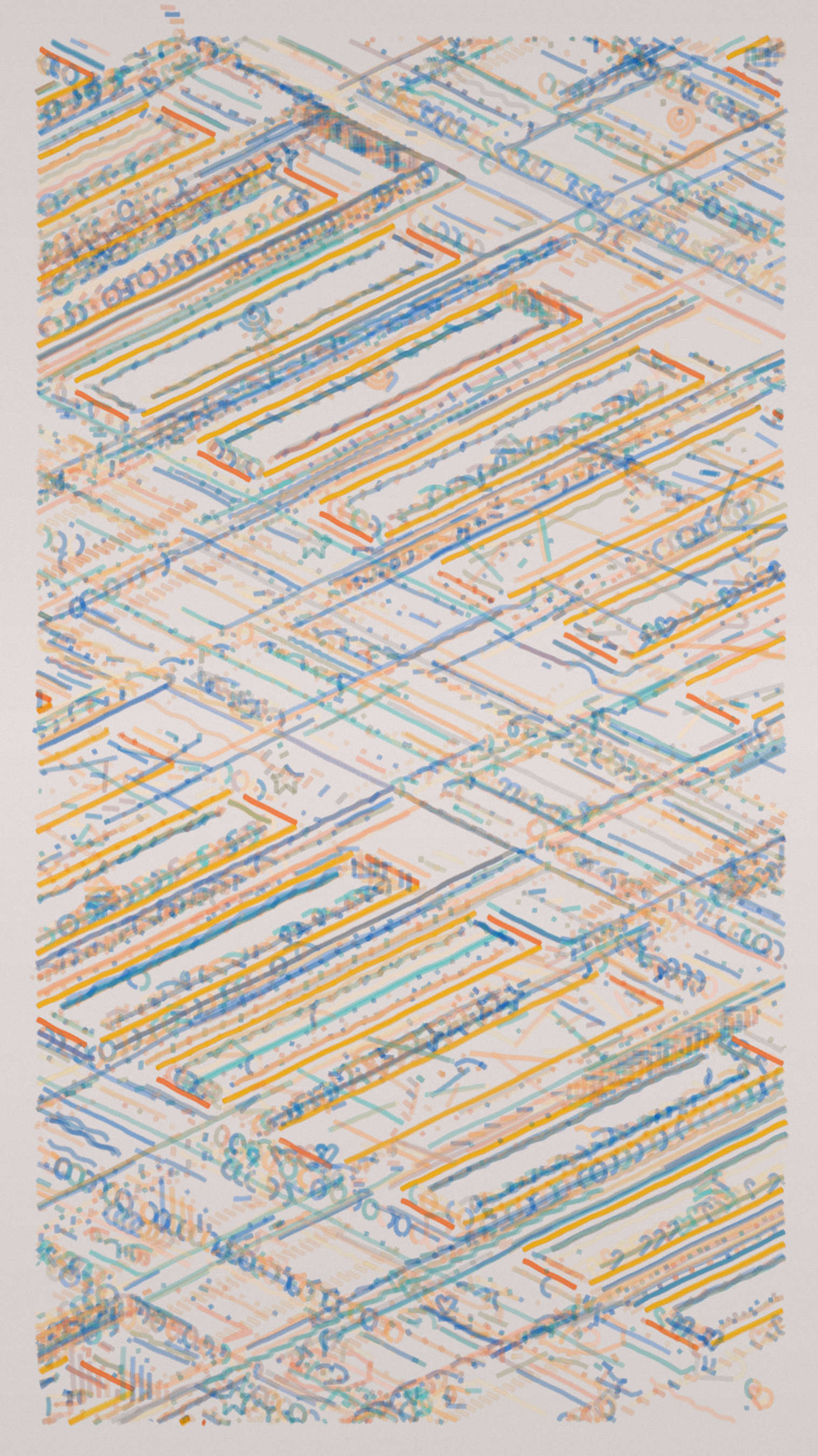 Cities #11
