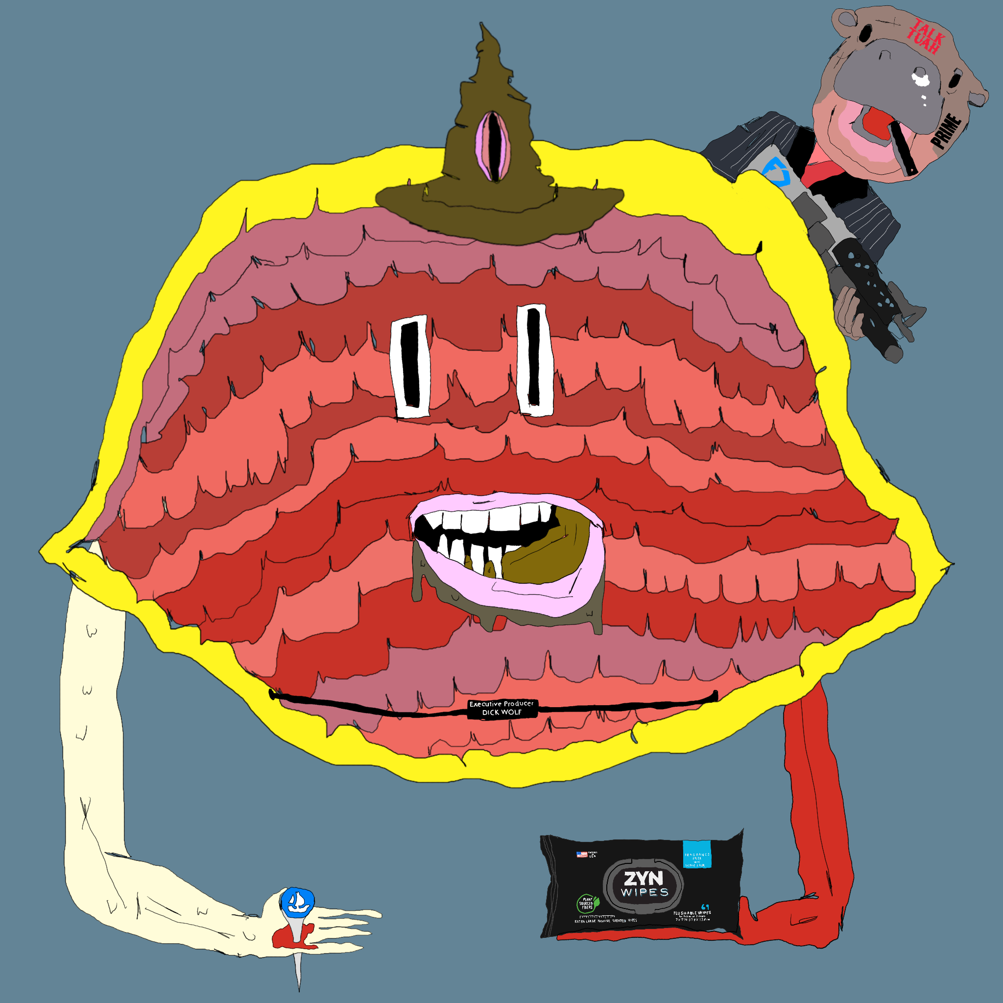 NFT Image