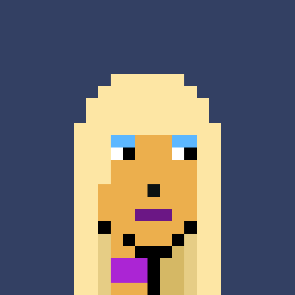 PALADIN PUNKS #388