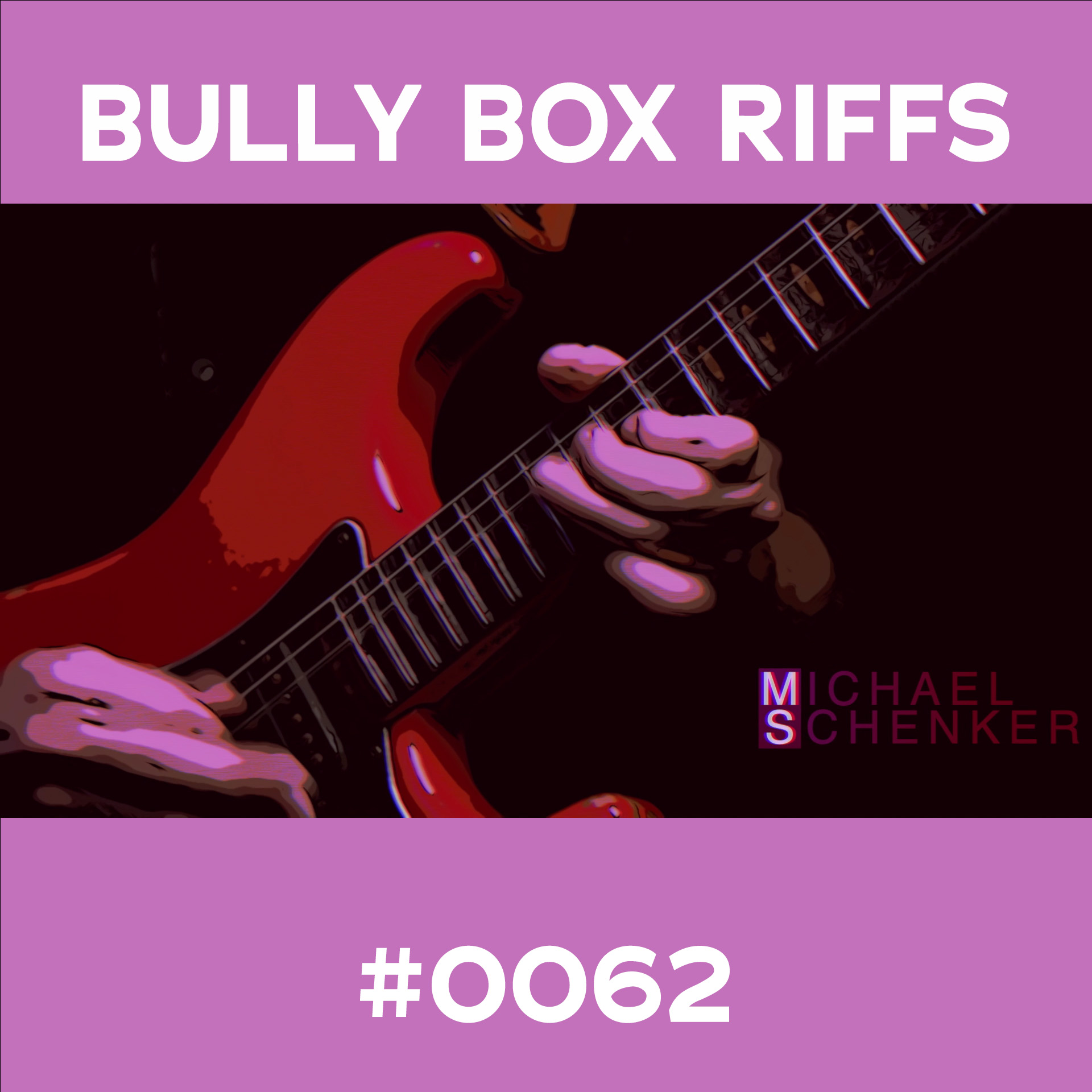 Bully Box Riff #62