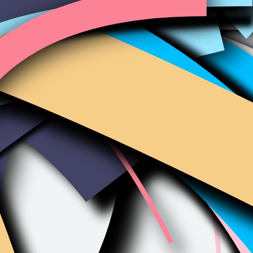 Vacation Palette NFT #227