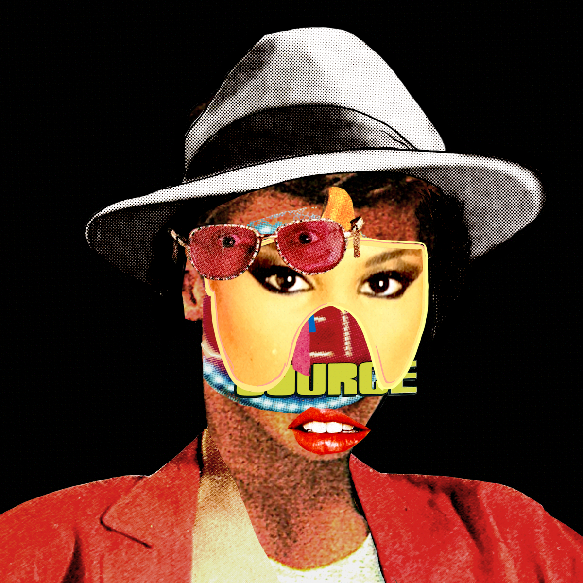 THE NOOSPHERE TRIBE  #4381