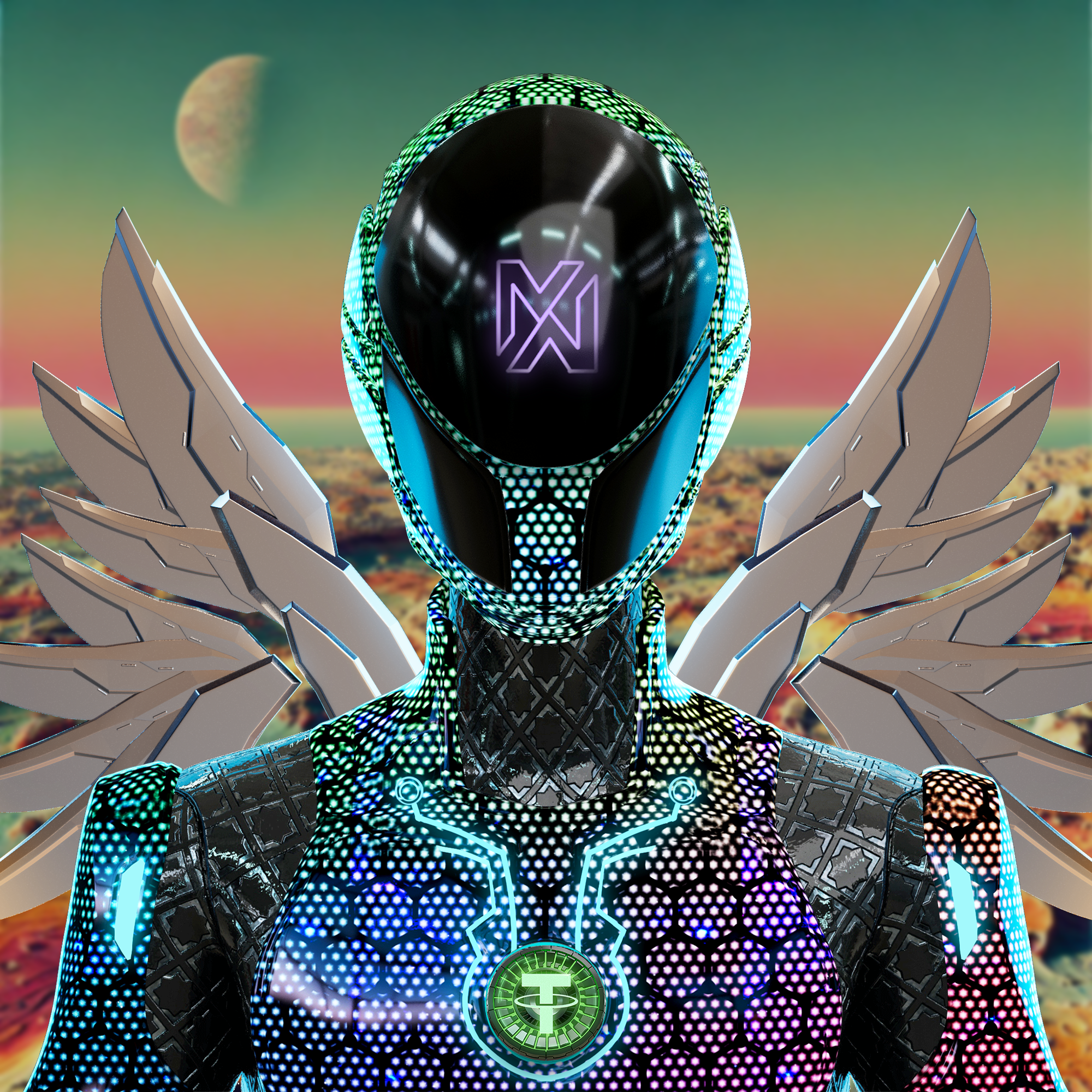 NFT Image