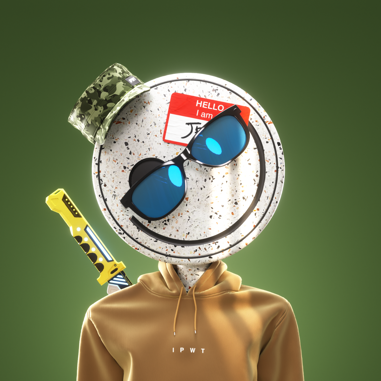 NFT Image