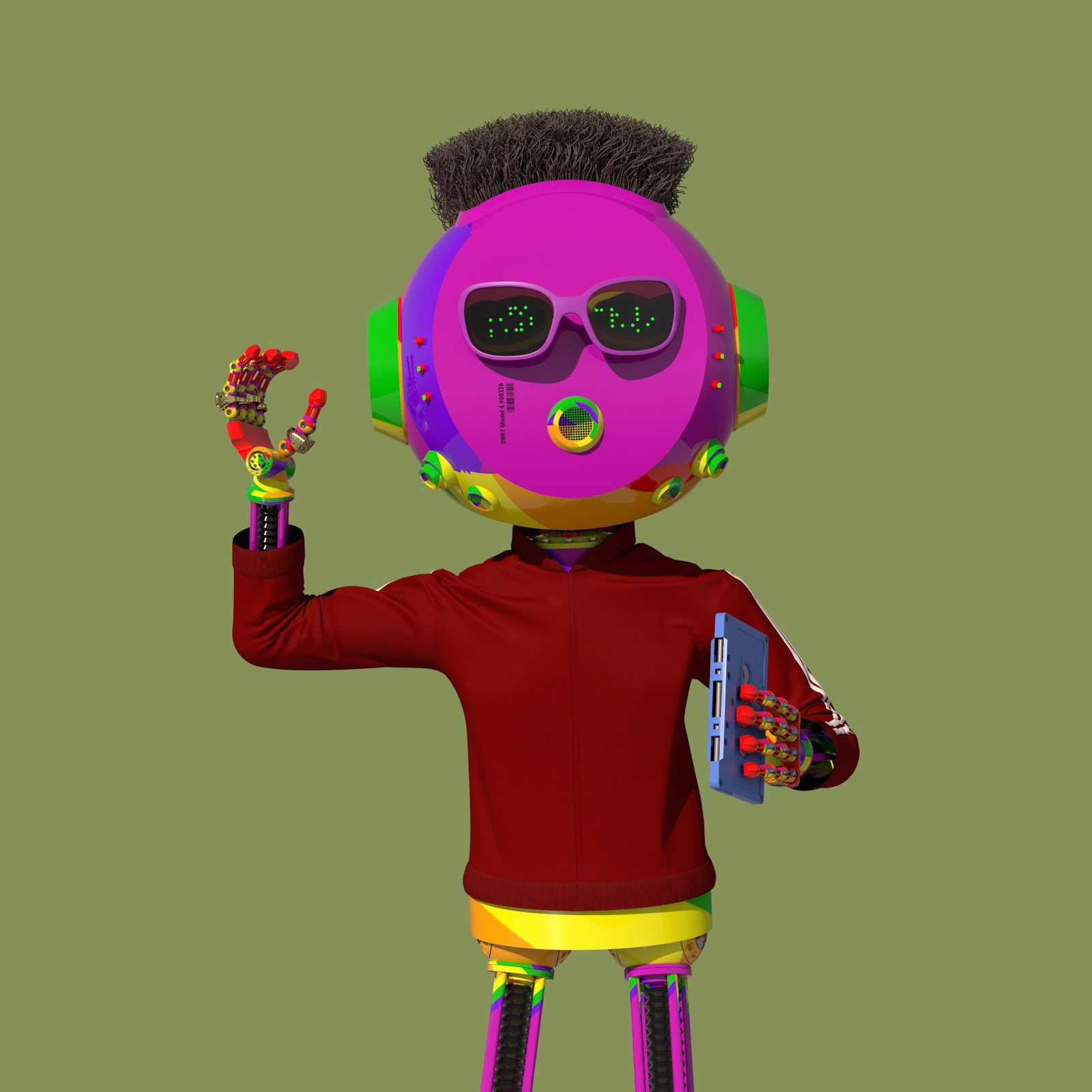 NFT Image