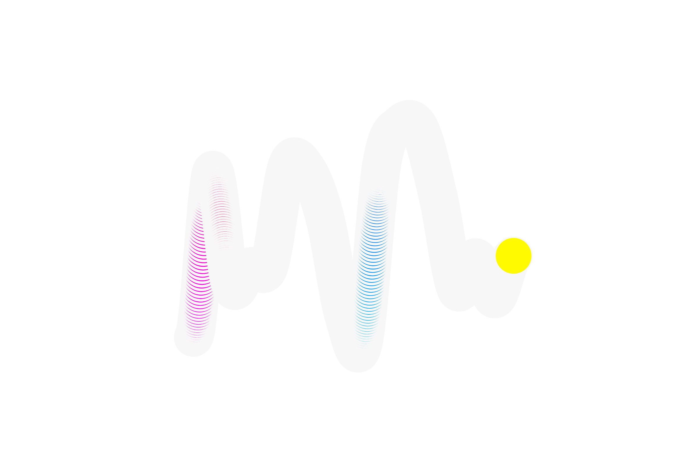 Chromie Squiggle #2103