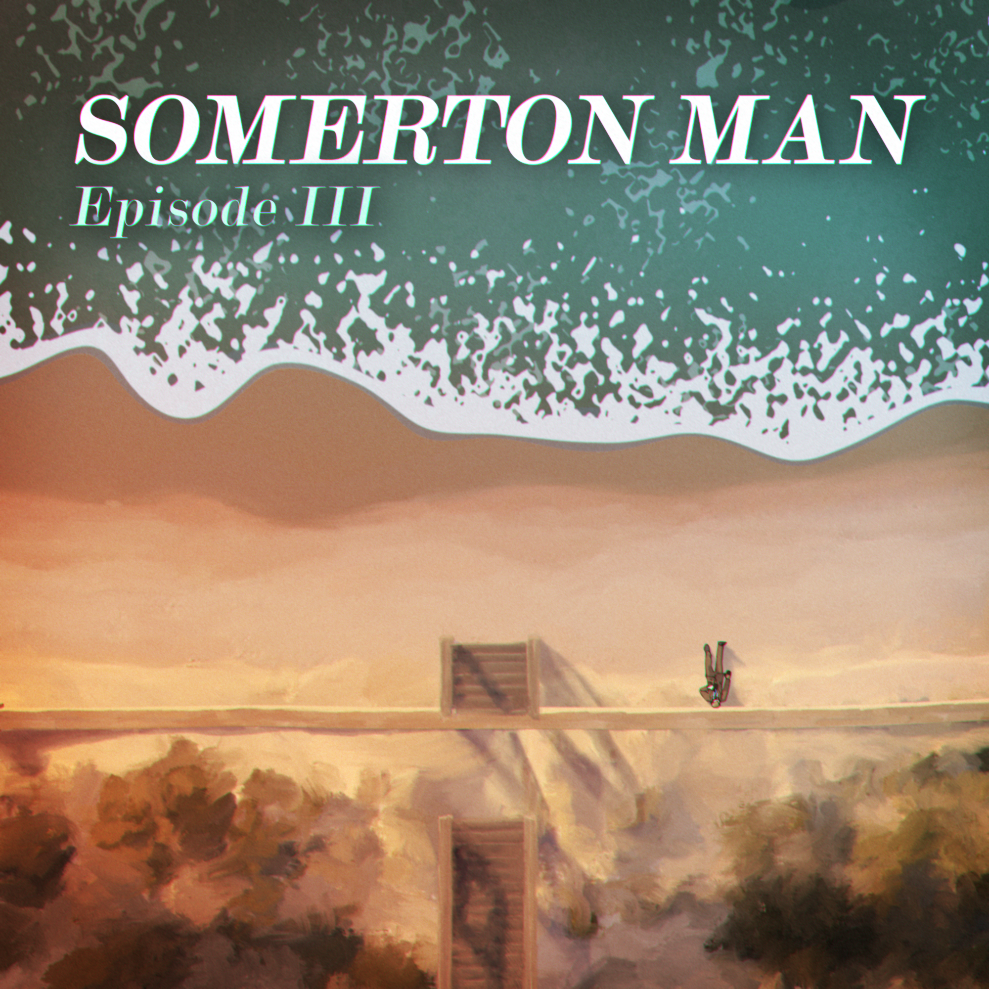 Somerton Man - Episode 3