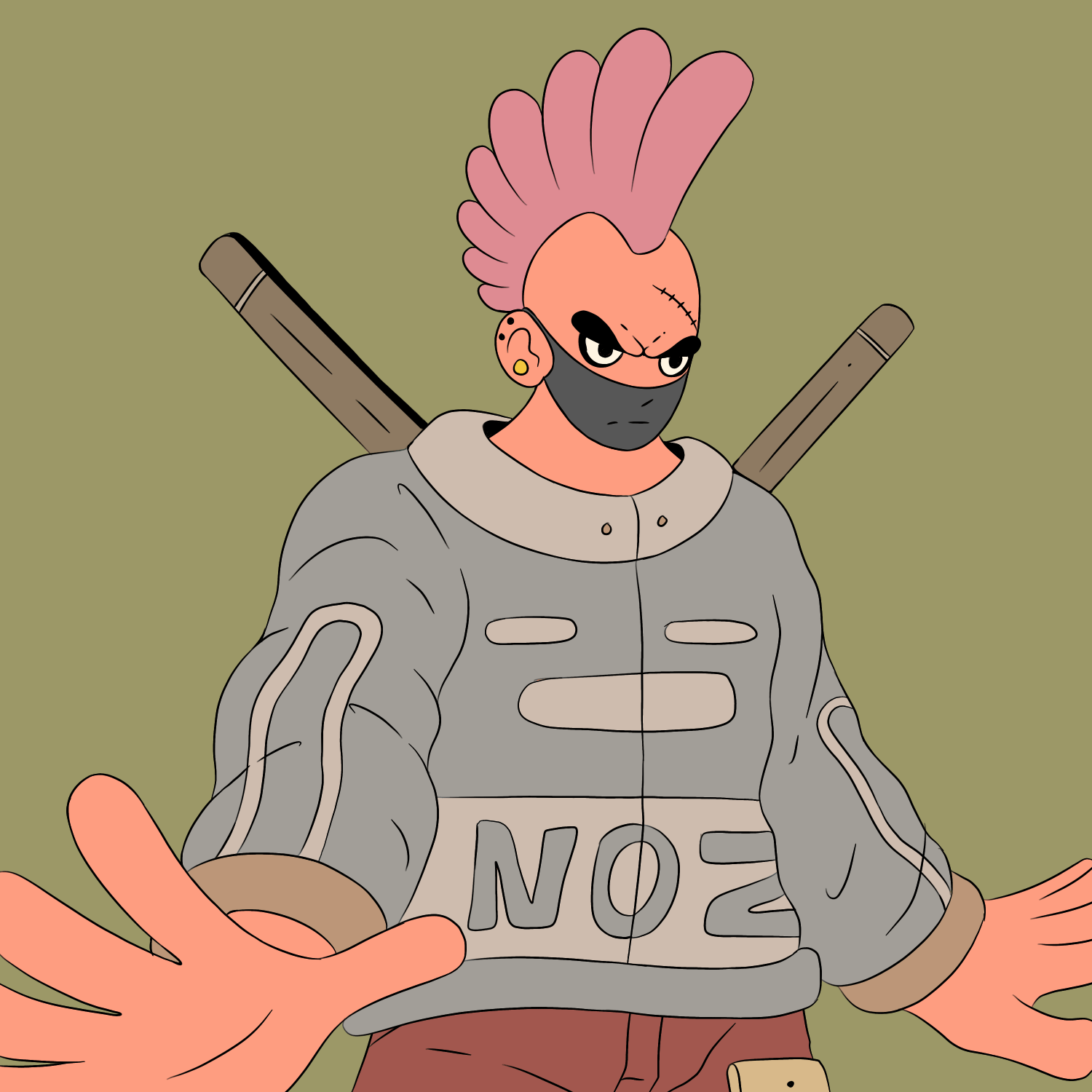 NFT Image